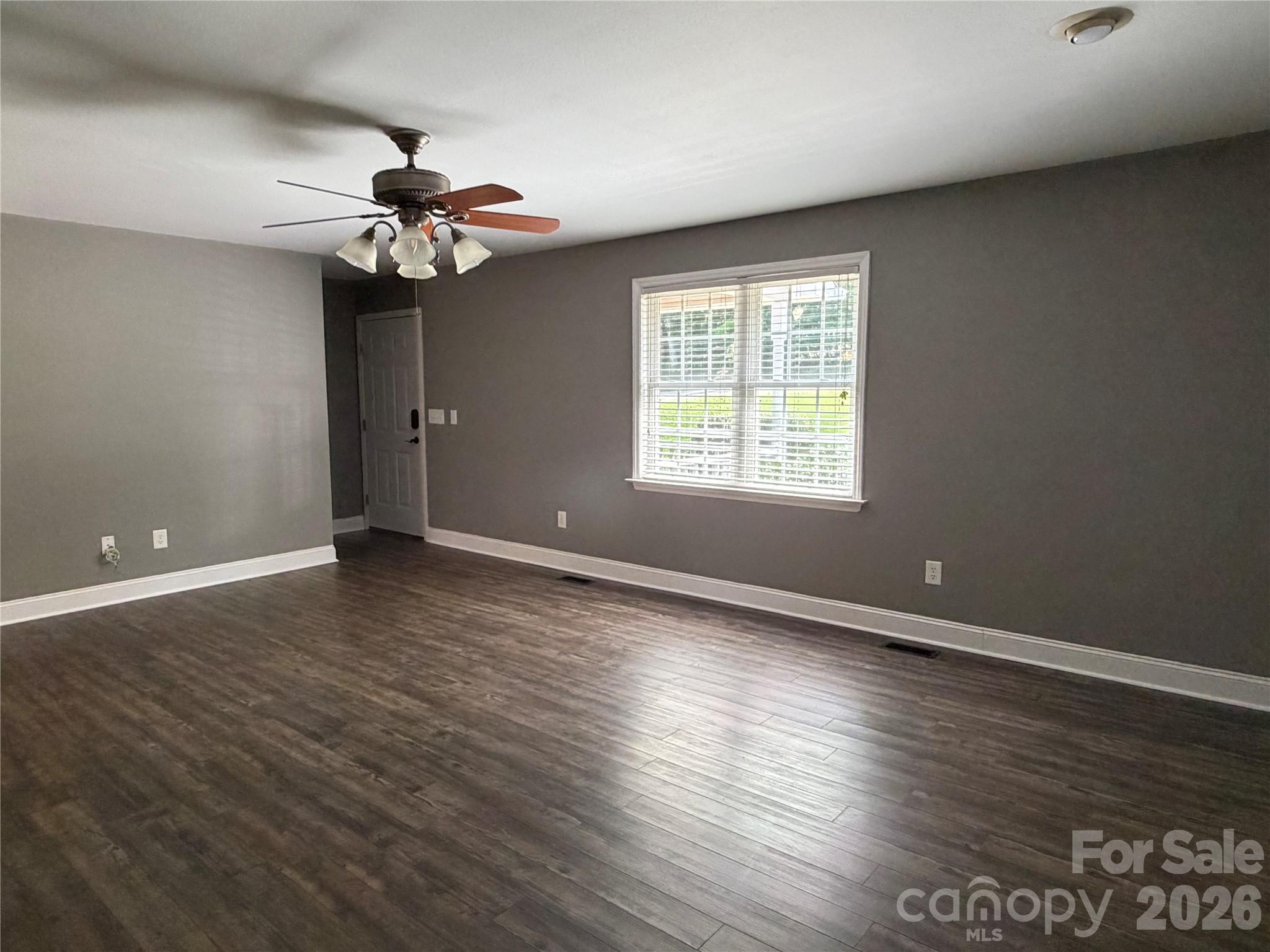 236 Basin Trail — Rutherfordton