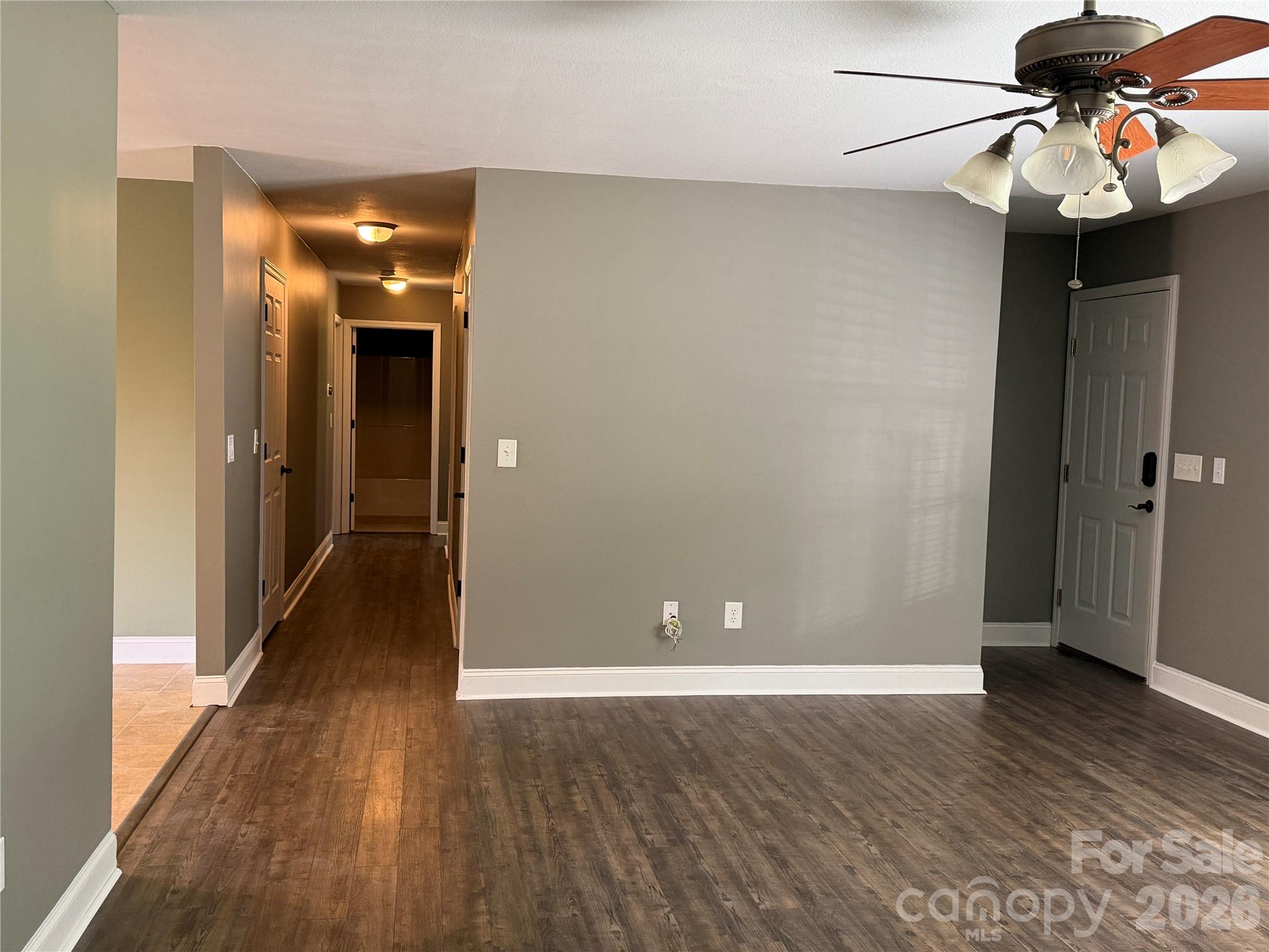 236 Basin Trail — Rutherfordton