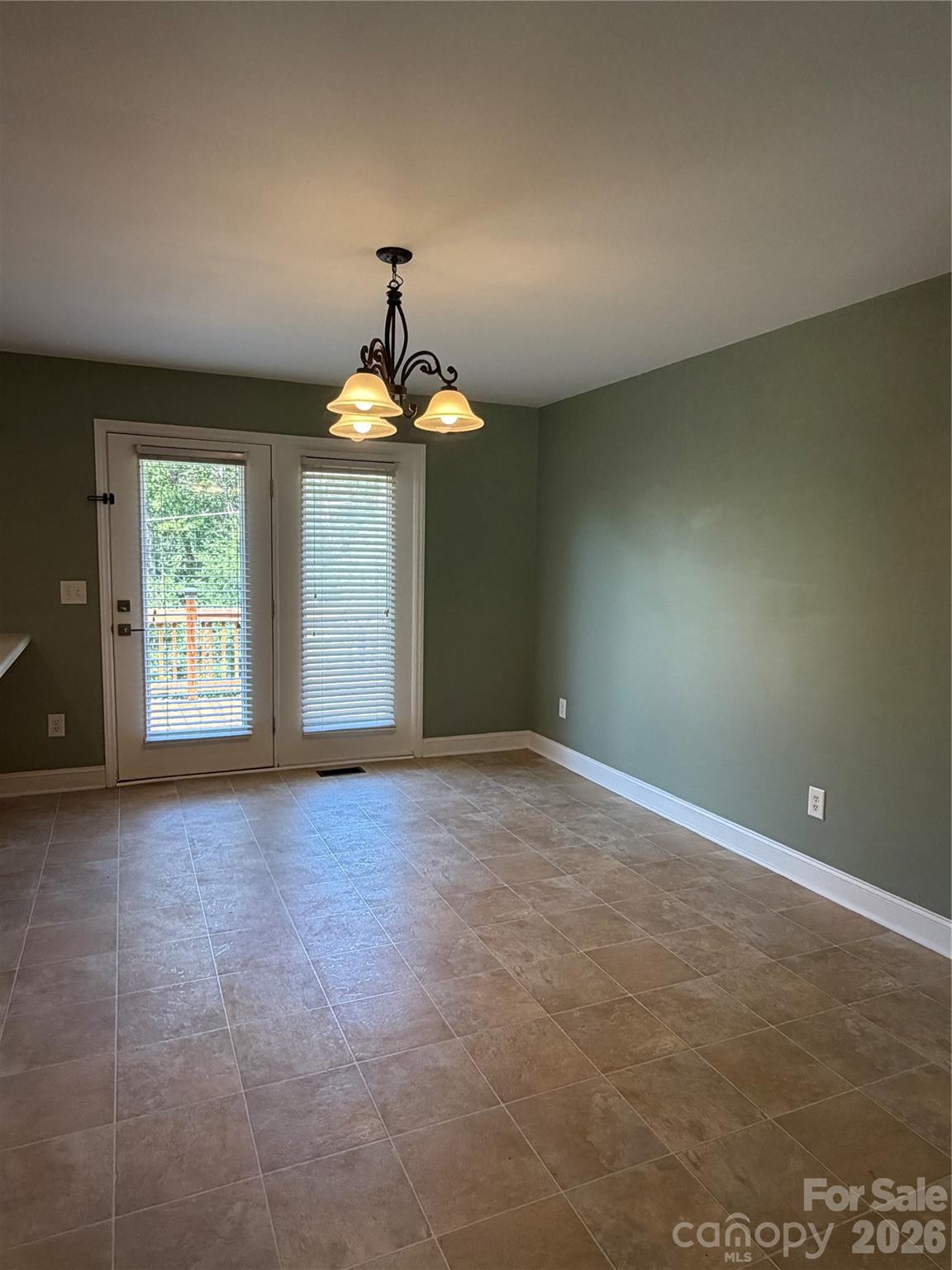 236 Basin Trail — Rutherfordton