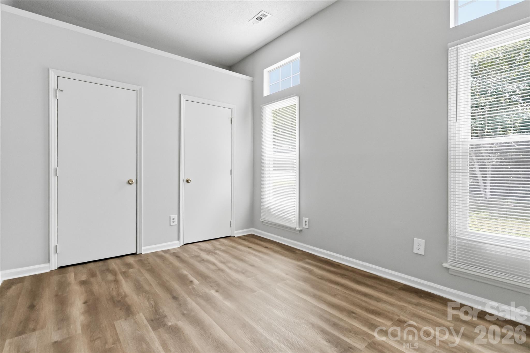 6136 Sunbridge Court — Charlotte