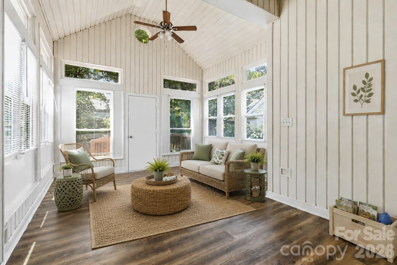 6136 Sunbridge Court — Charlotte