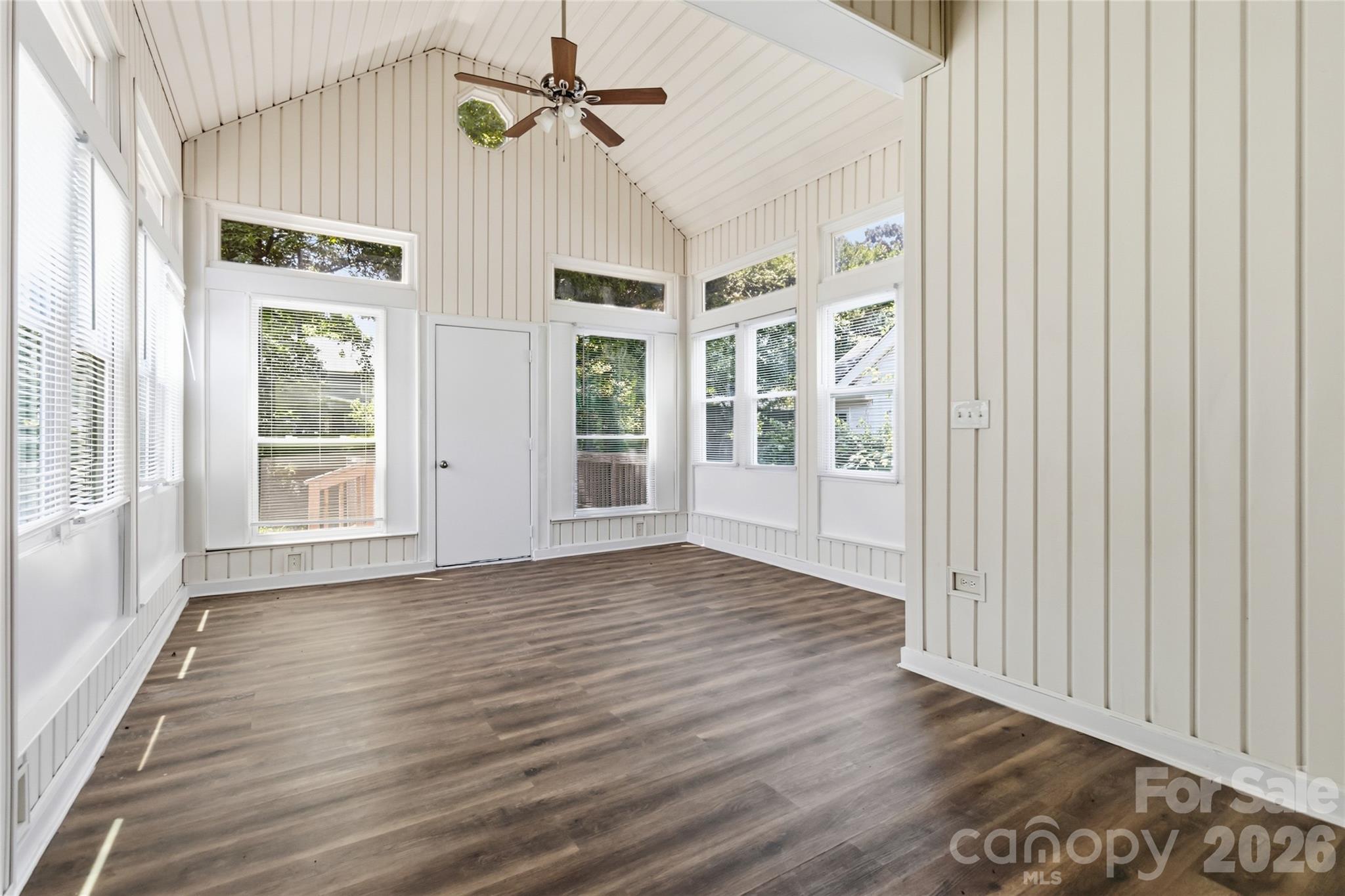 6136 Sunbridge Court — Charlotte