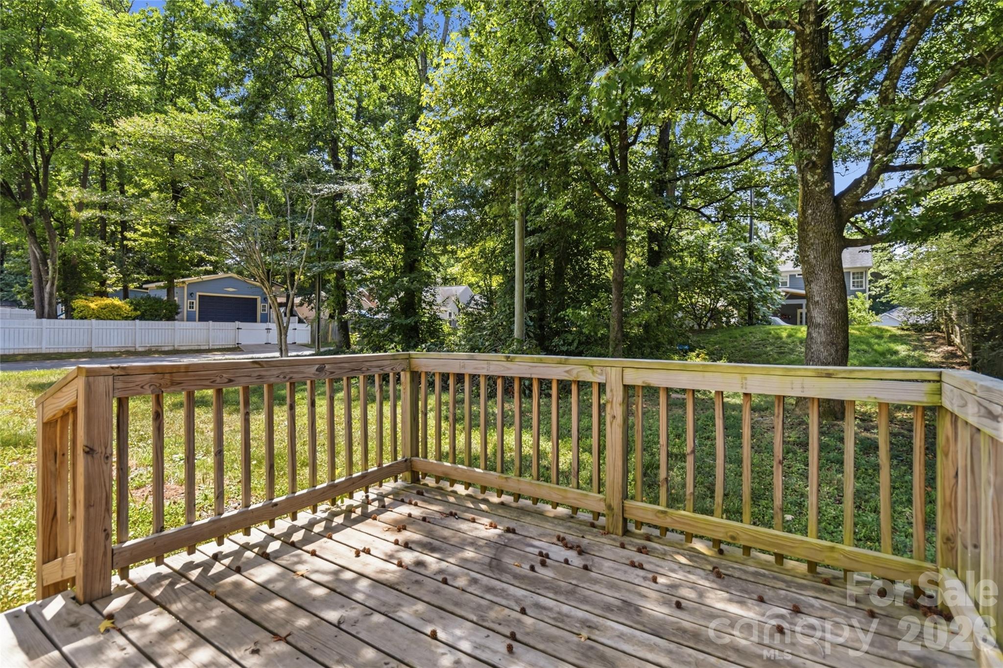 6136 Sunbridge Court — Charlotte