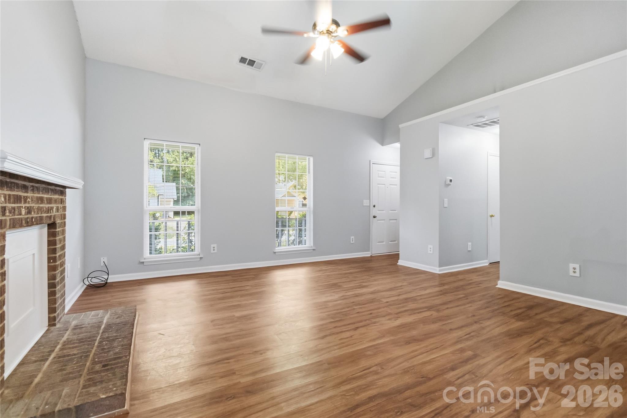 6136 Sunbridge Court — Charlotte