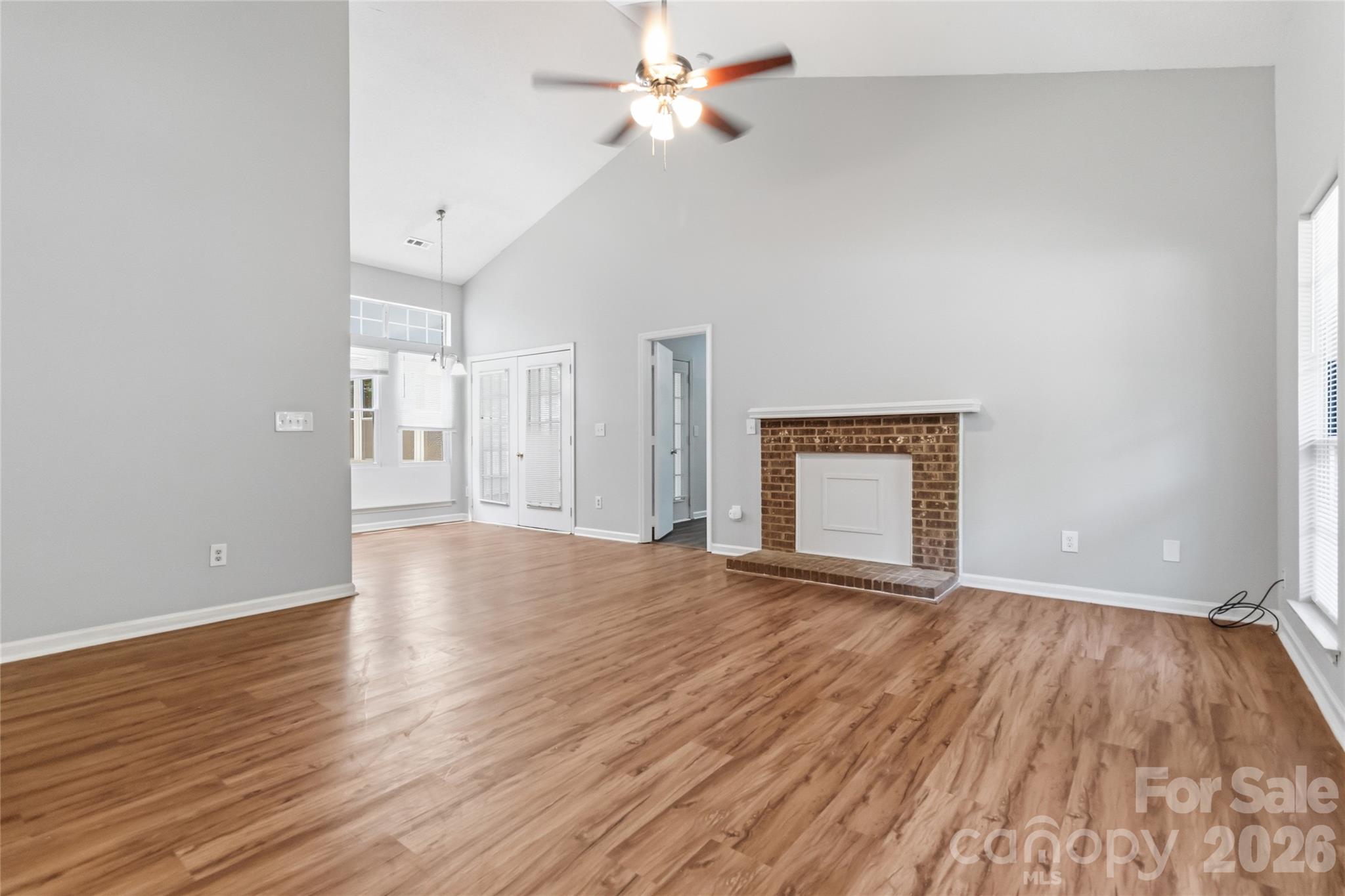 6136 Sunbridge Court — Charlotte