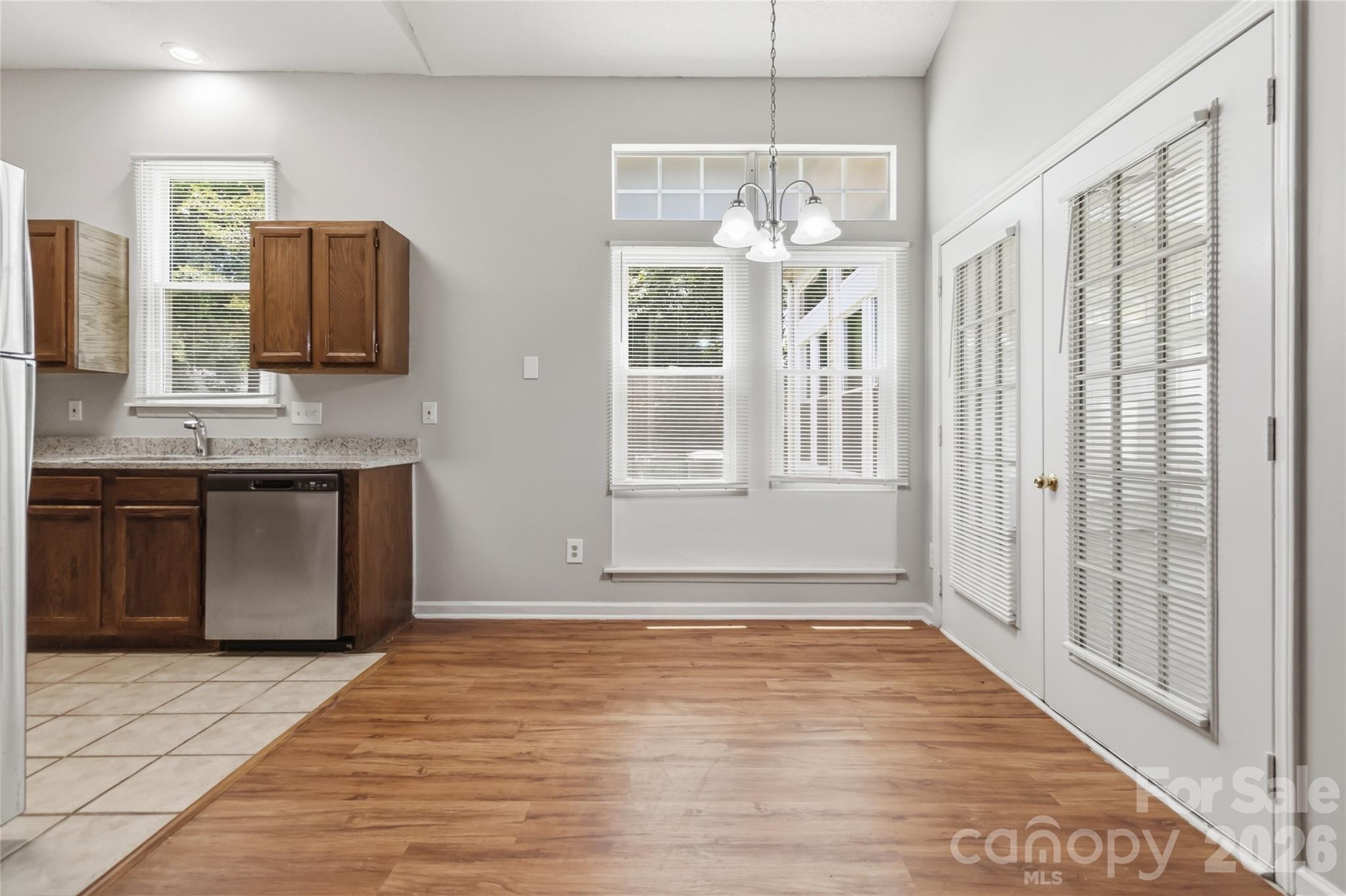 6136 Sunbridge Court — Charlotte
