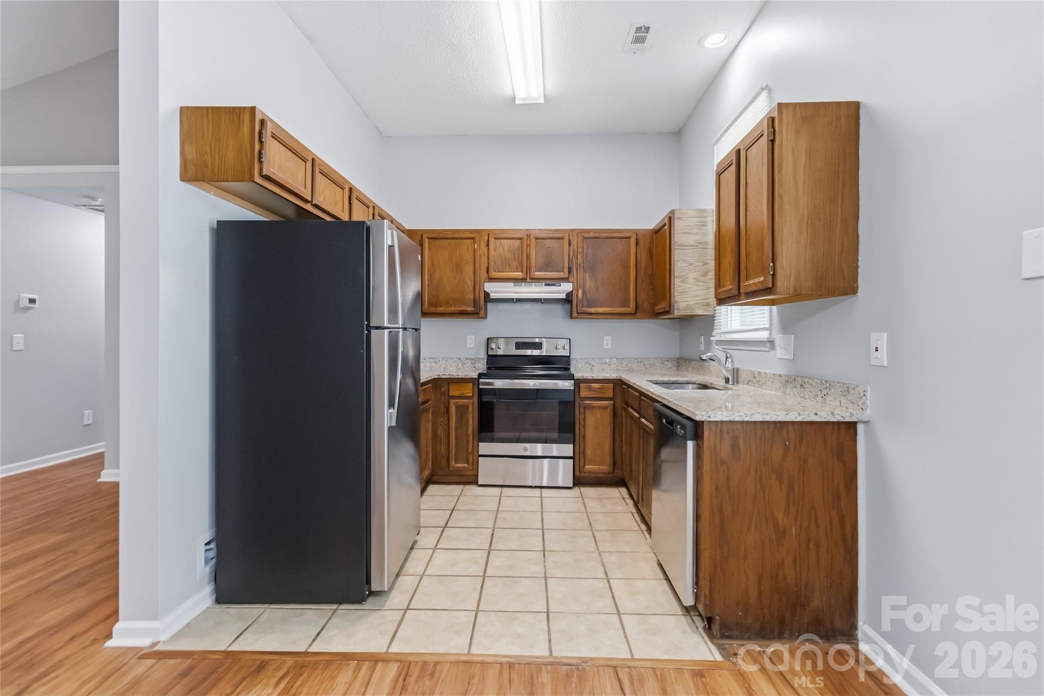 6136 Sunbridge Court — Charlotte