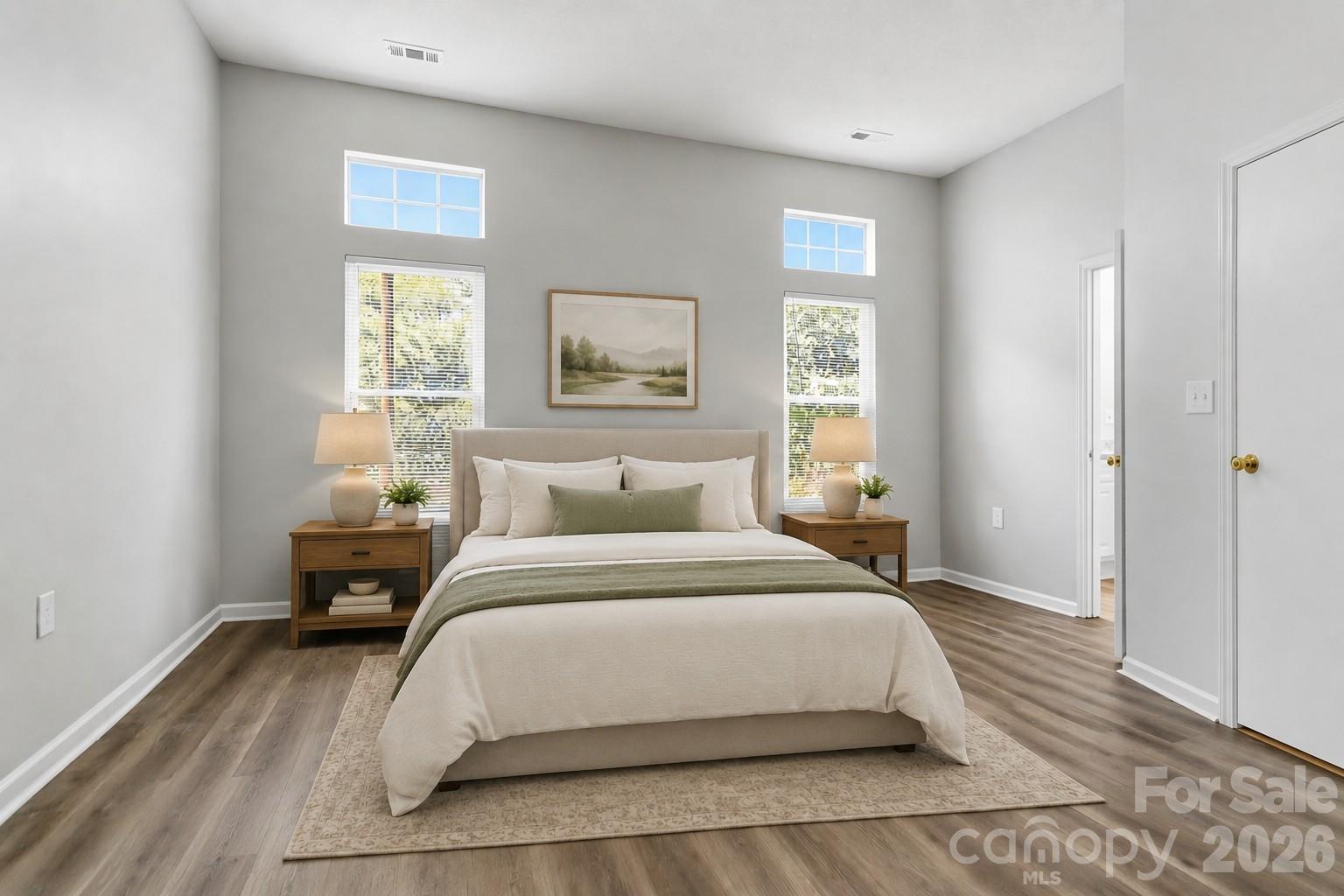 6136 Sunbridge Court — Charlotte