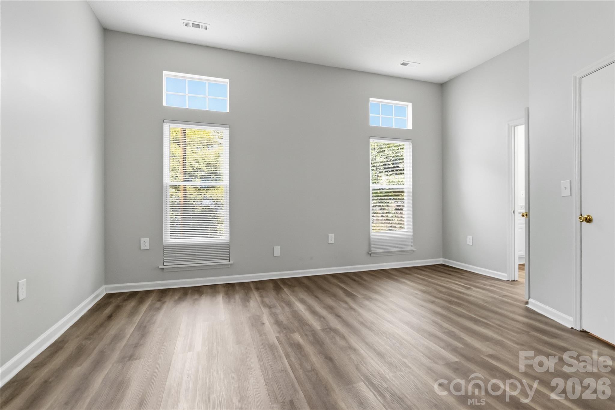 6136 Sunbridge Court — Charlotte