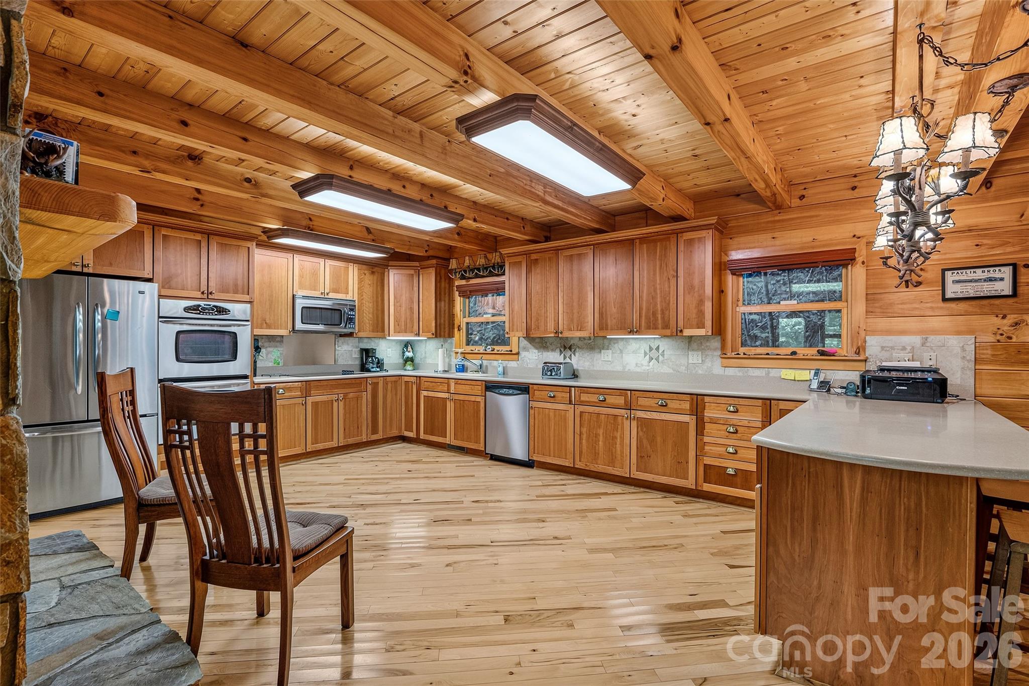 1482 Howard Moore Road — Hot Springs