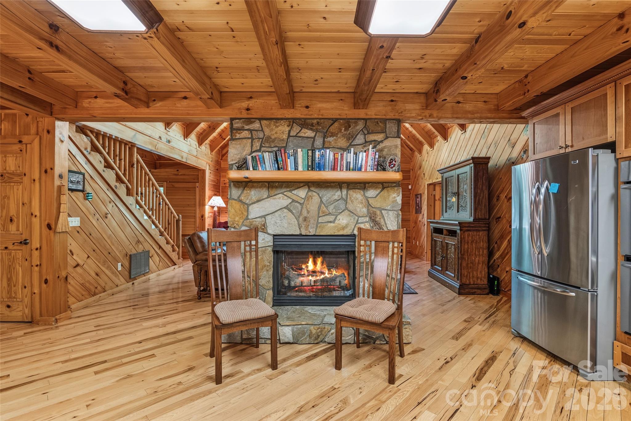 1482 Howard Moore Road — Hot Springs