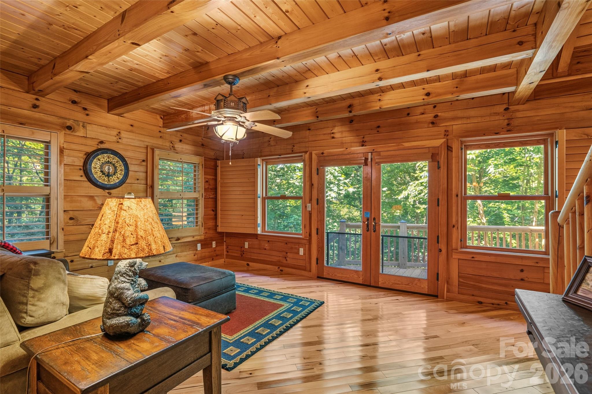 1482 Howard Moore Road — Hot Springs