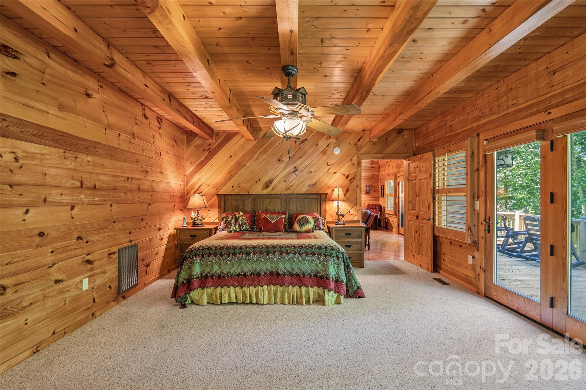 1482 Howard Moore Road — Hot Springs