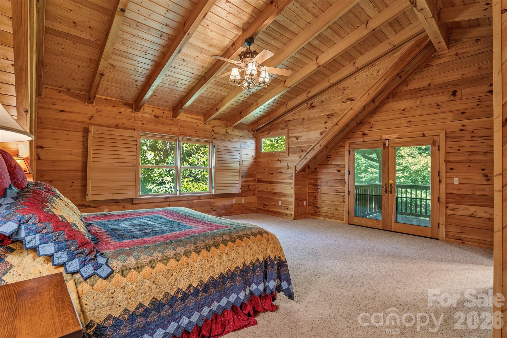 1482 Howard Moore Road — Hot Springs