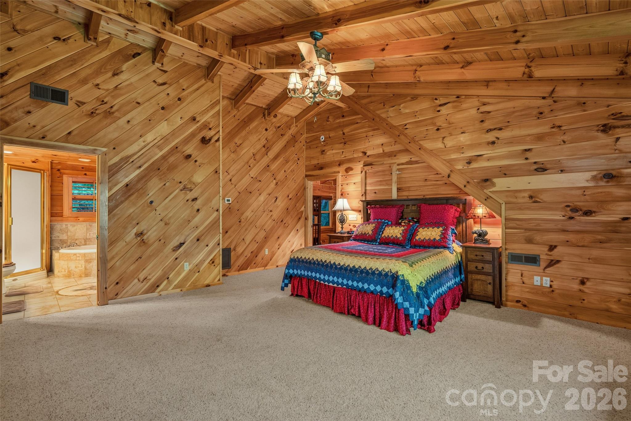 1482 Howard Moore Road — Hot Springs