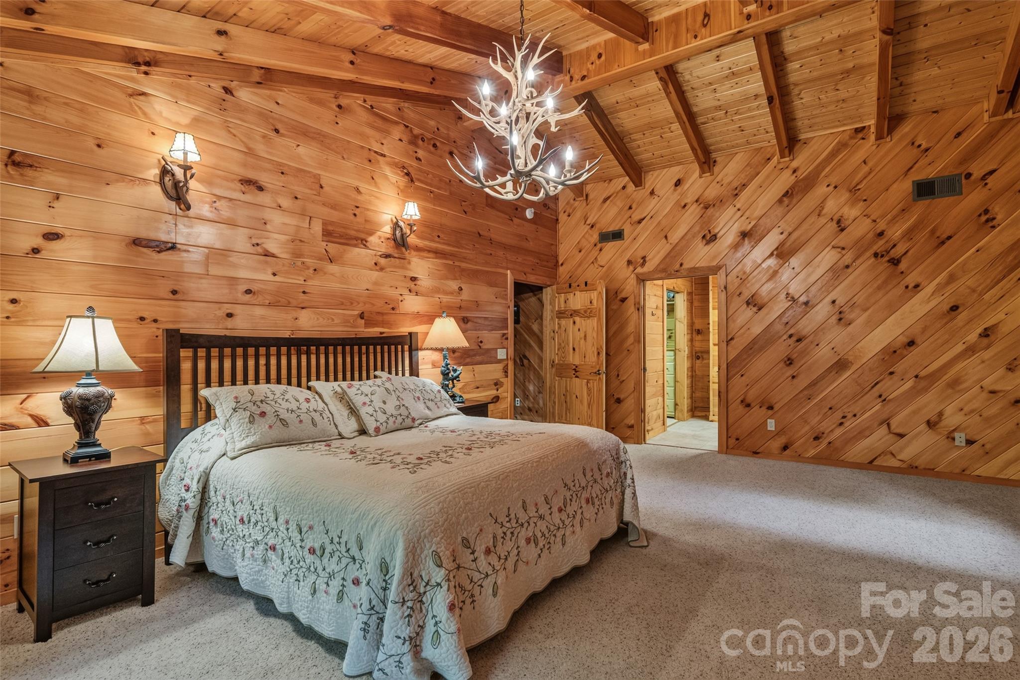 1482 Howard Moore Road — Hot Springs