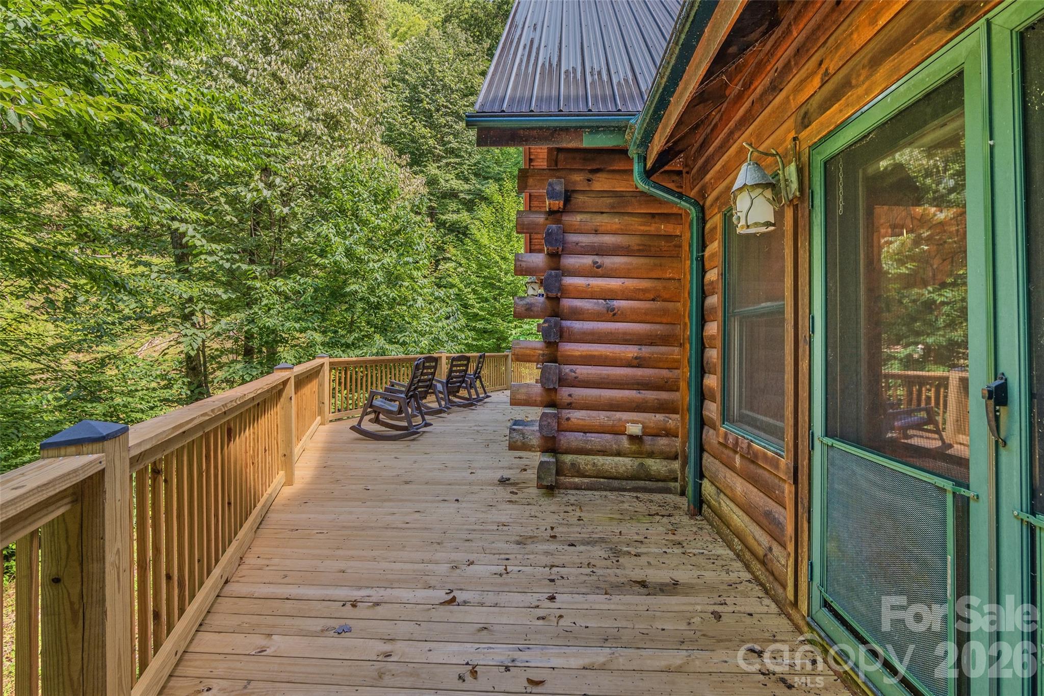 1482 Howard Moore Road — Hot Springs