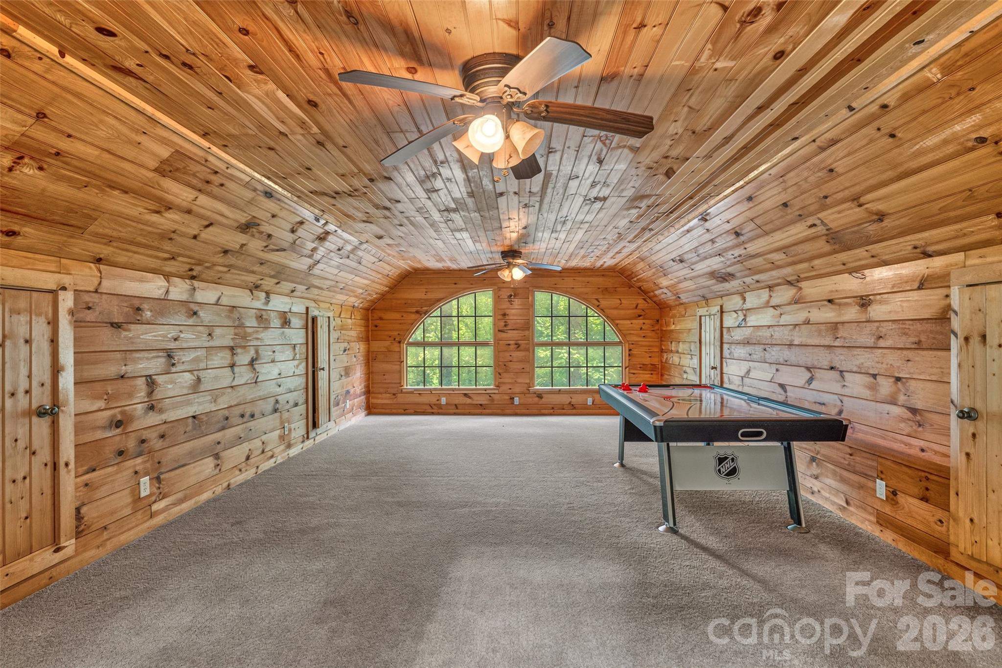 1482 Howard Moore Road — Hot Springs