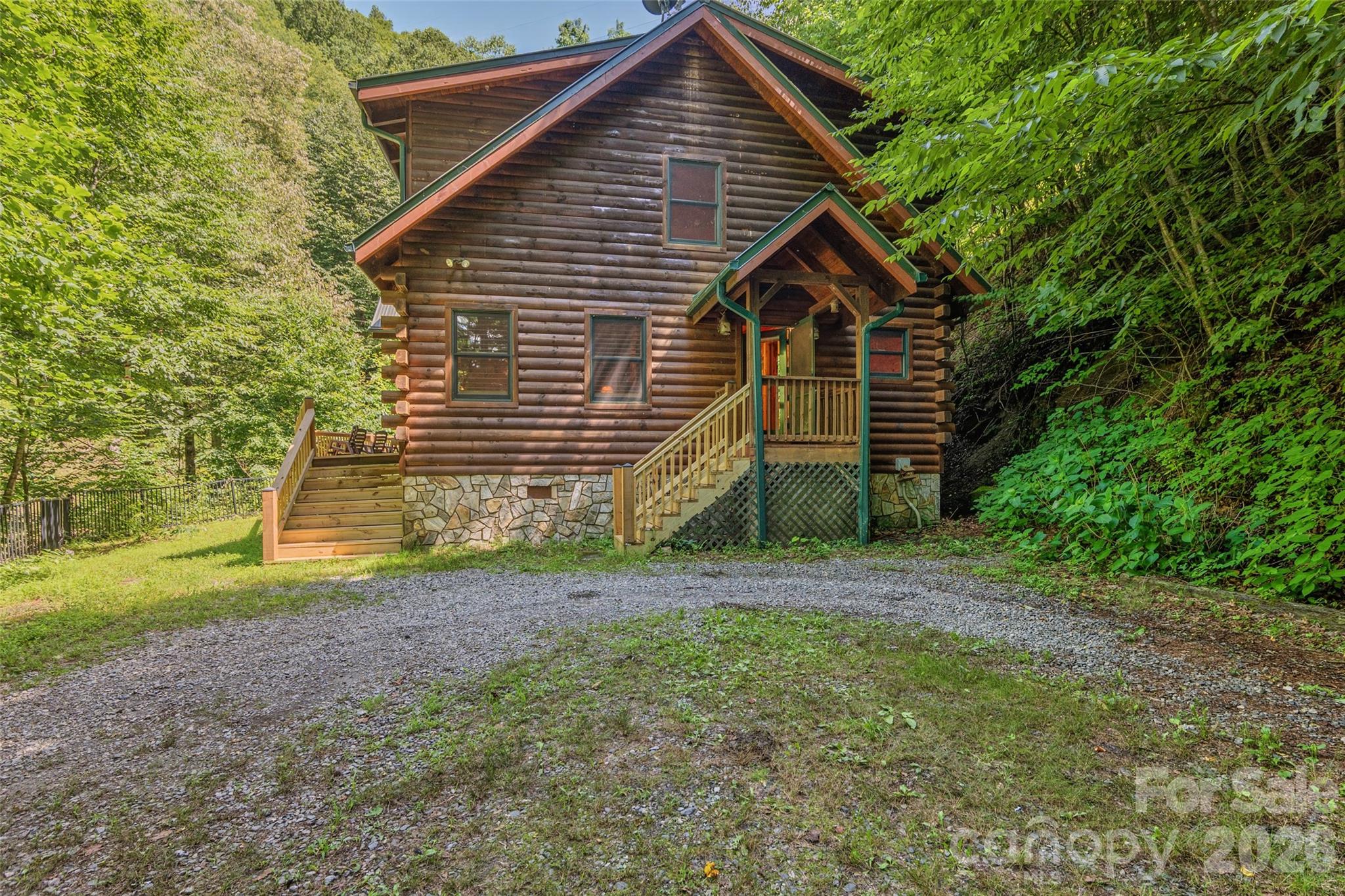 1482 Howard Moore Road — Hot Springs