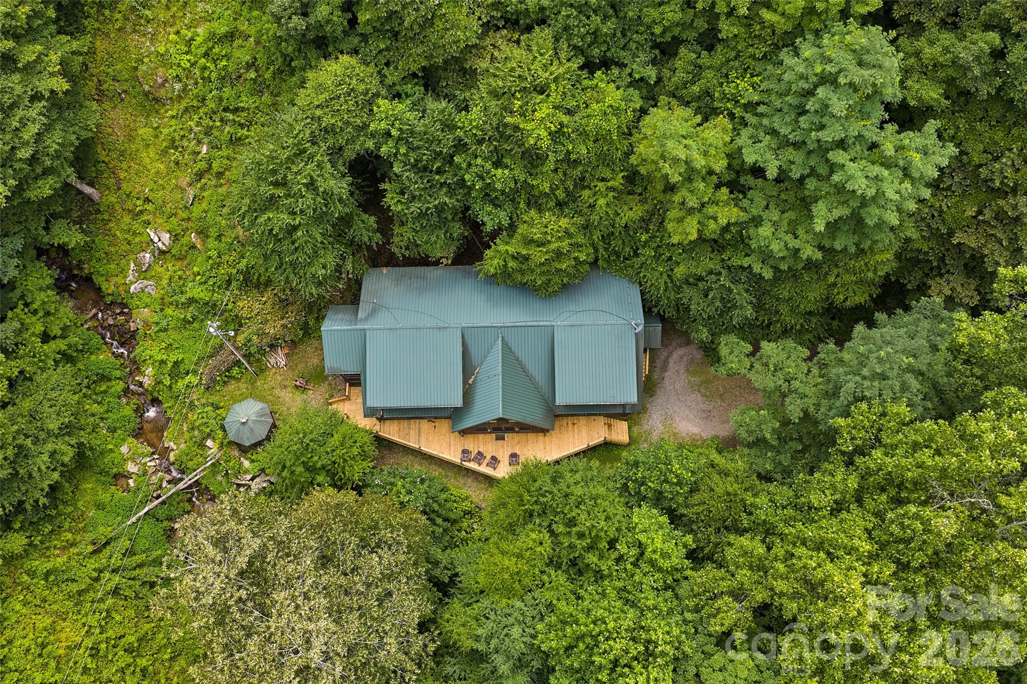 1482 Howard Moore Road — Hot Springs