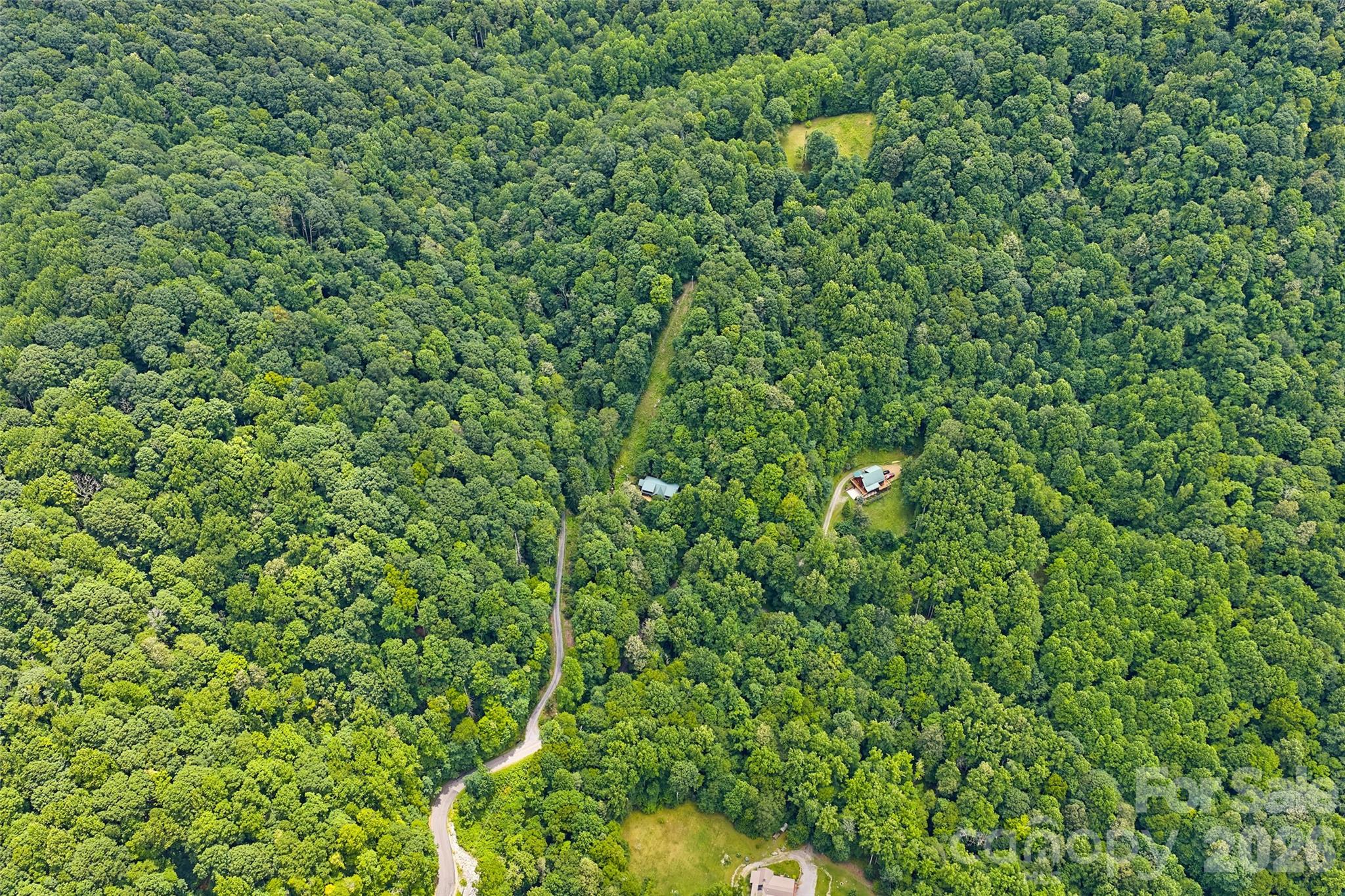 1482 Howard Moore Road — Hot Springs