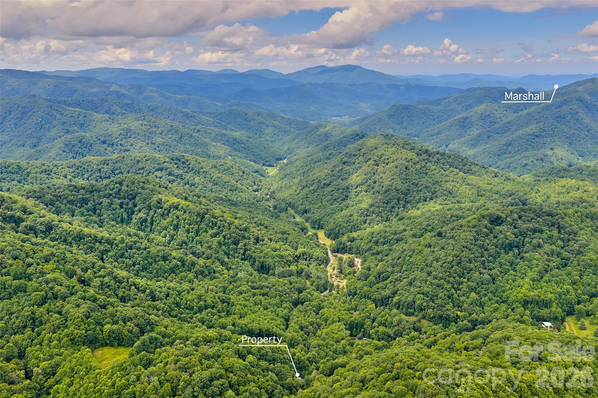 1482 Howard Moore Road — Hot Springs