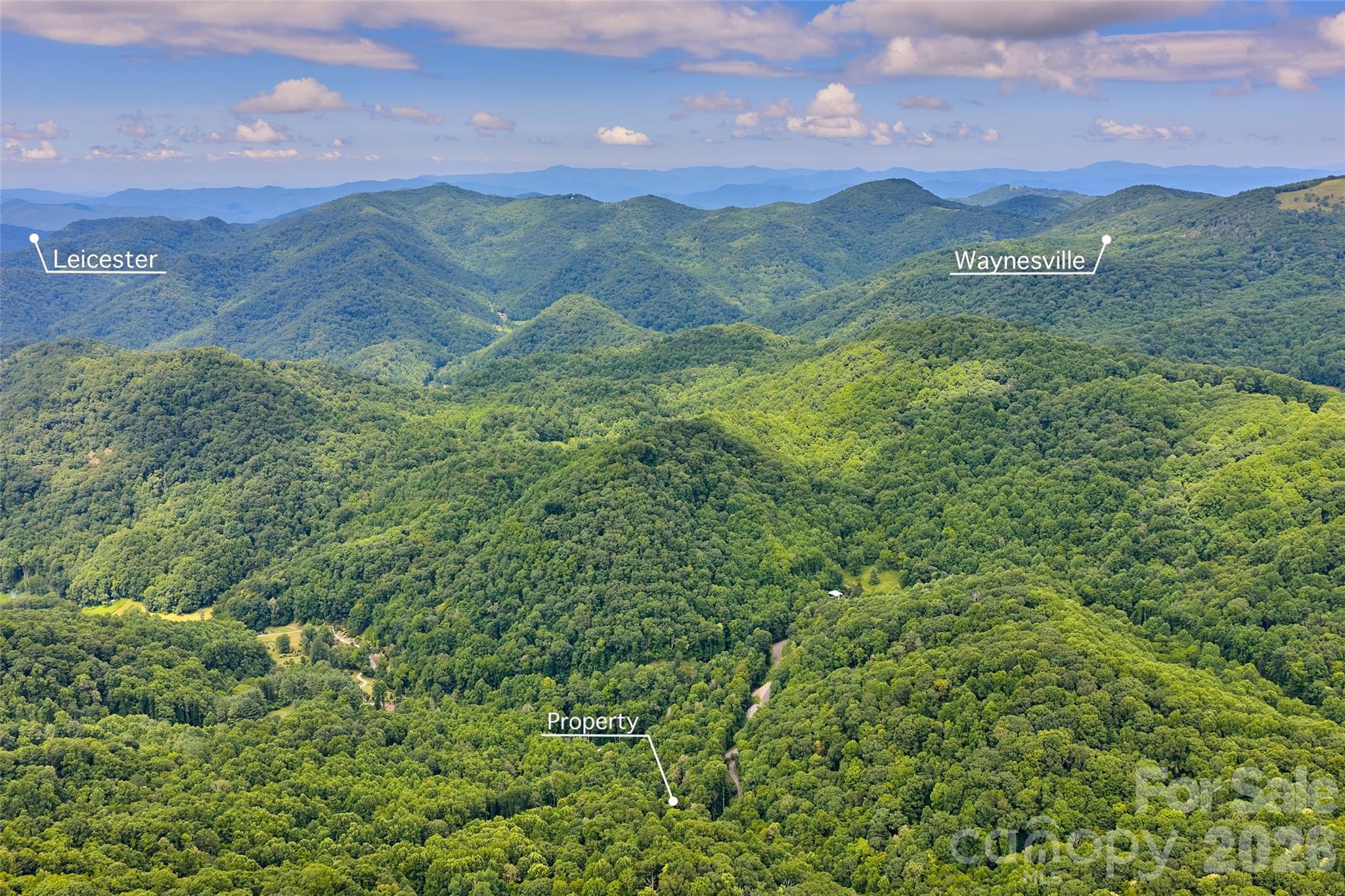 1482 Howard Moore Road — Hot Springs
