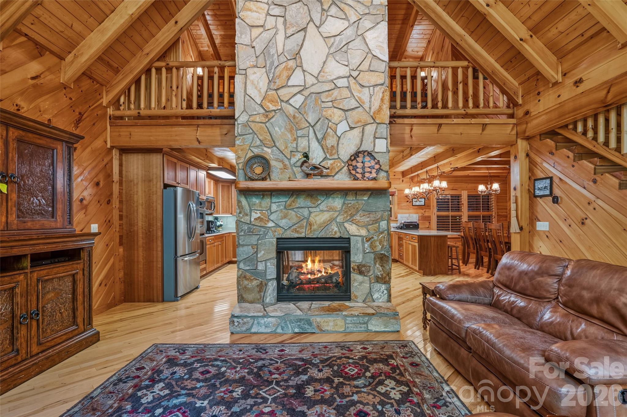 1482 Howard Moore Road — Hot Springs
