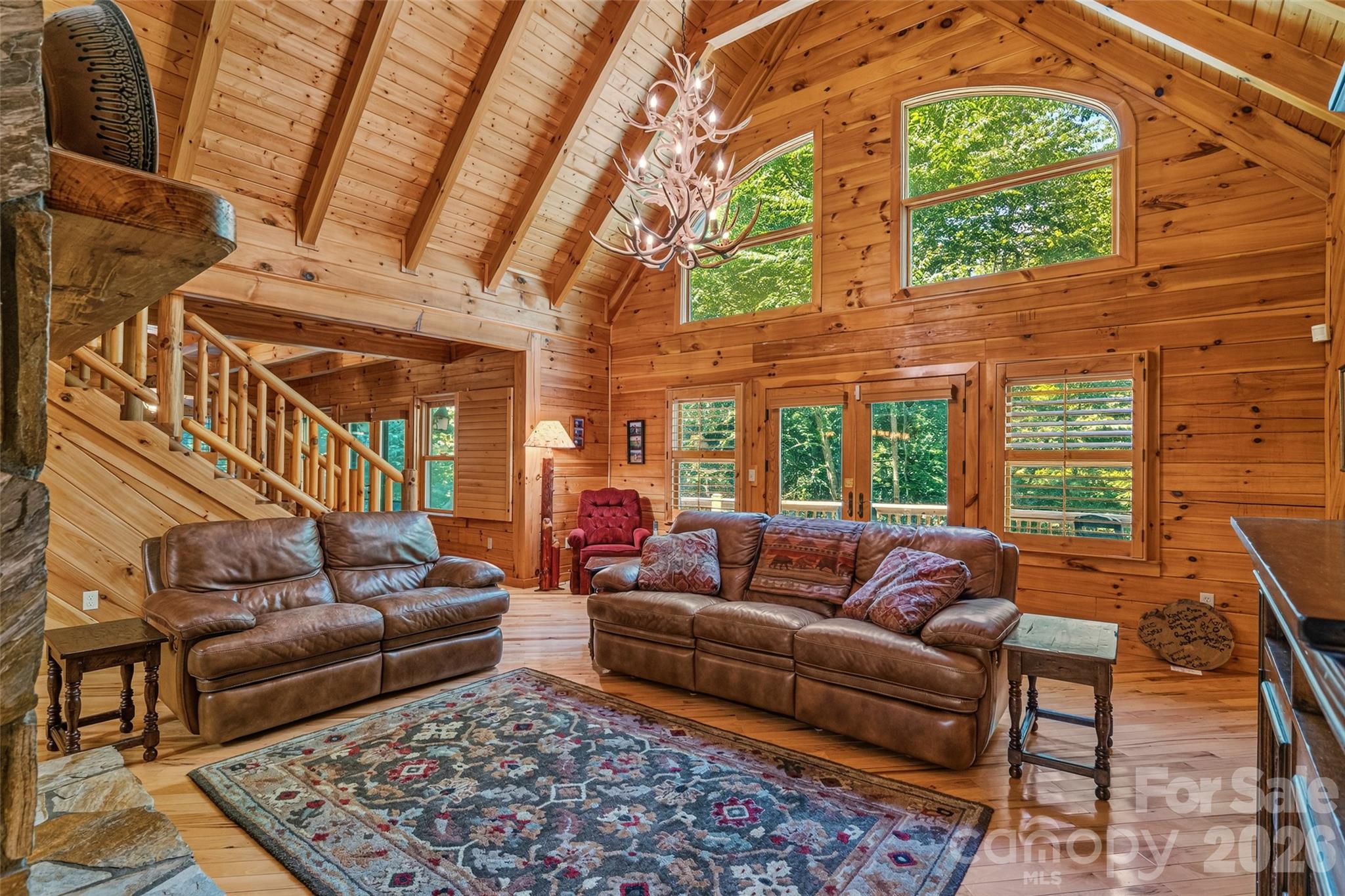1482 Howard Moore Road — Hot Springs