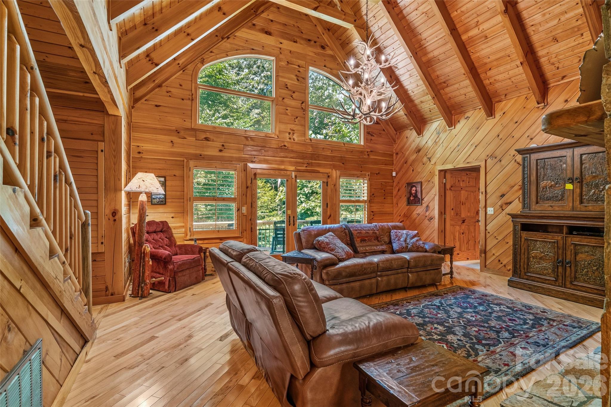 1482 Howard Moore Road — Hot Springs