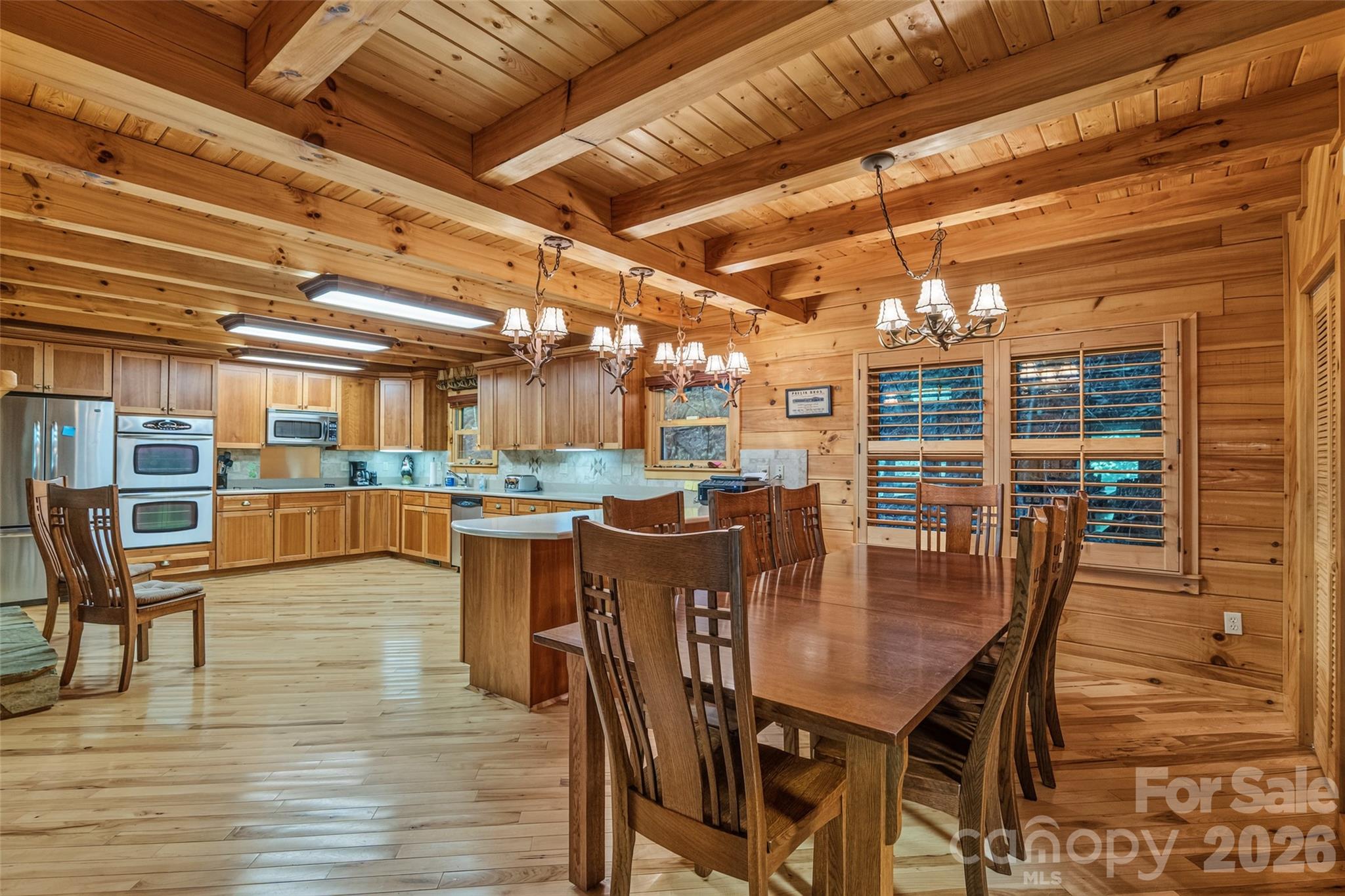 1482 Howard Moore Road — Hot Springs