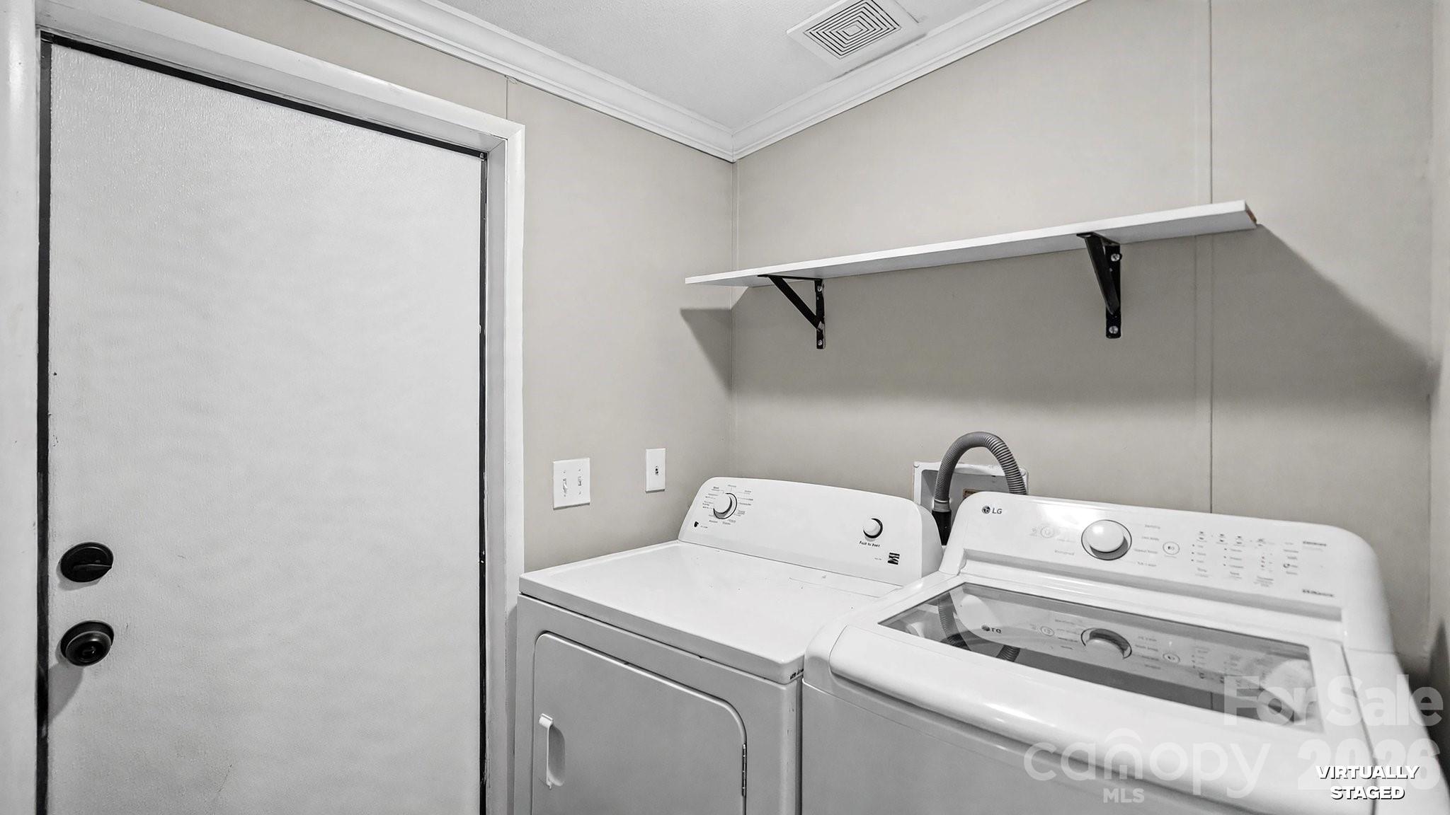111 Patrice Place — Mooresville