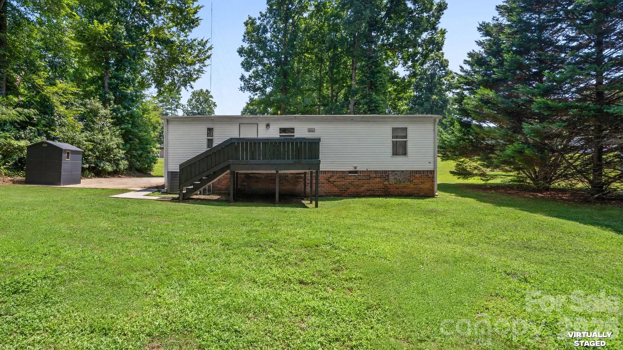 111 Patrice Place — Mooresville