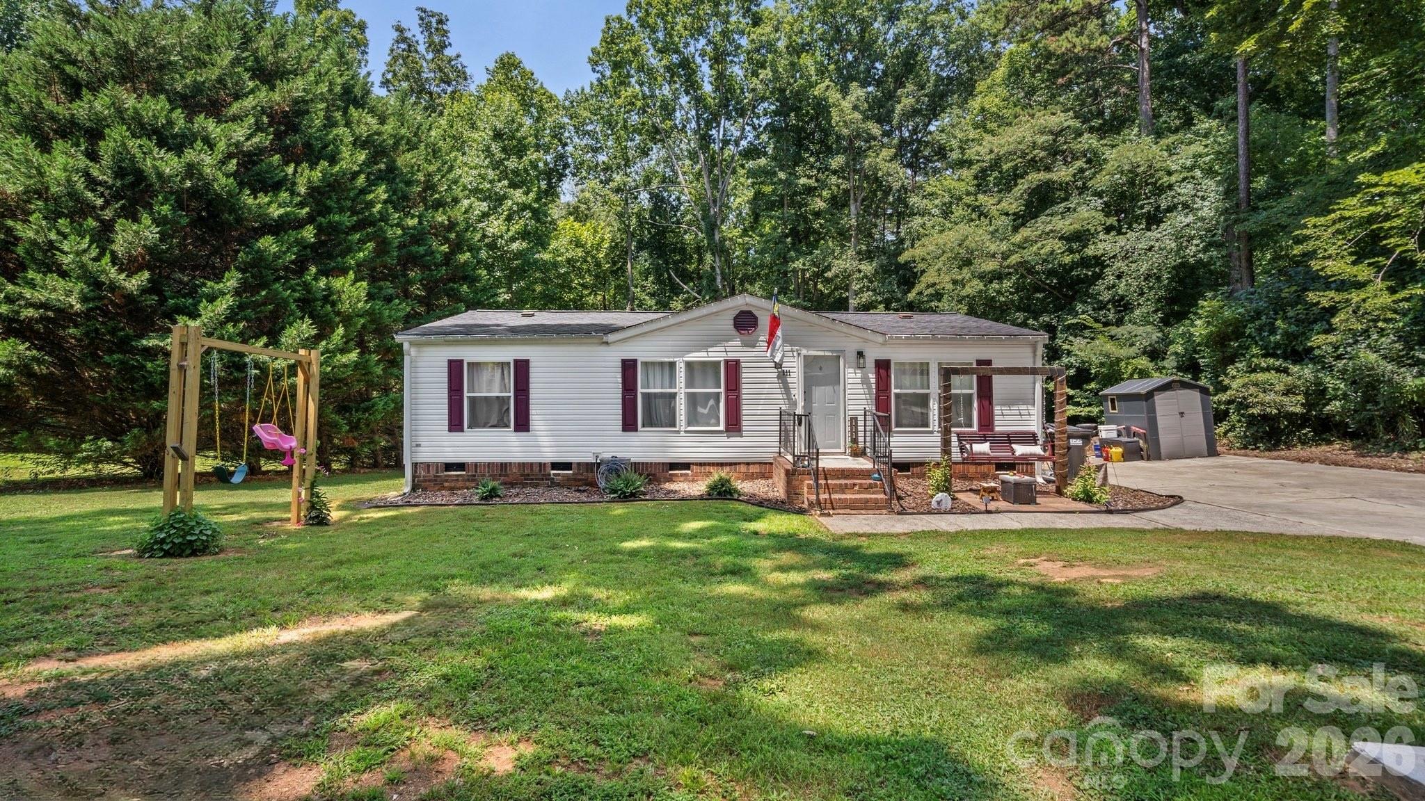 111 Patrice Place — Mooresville