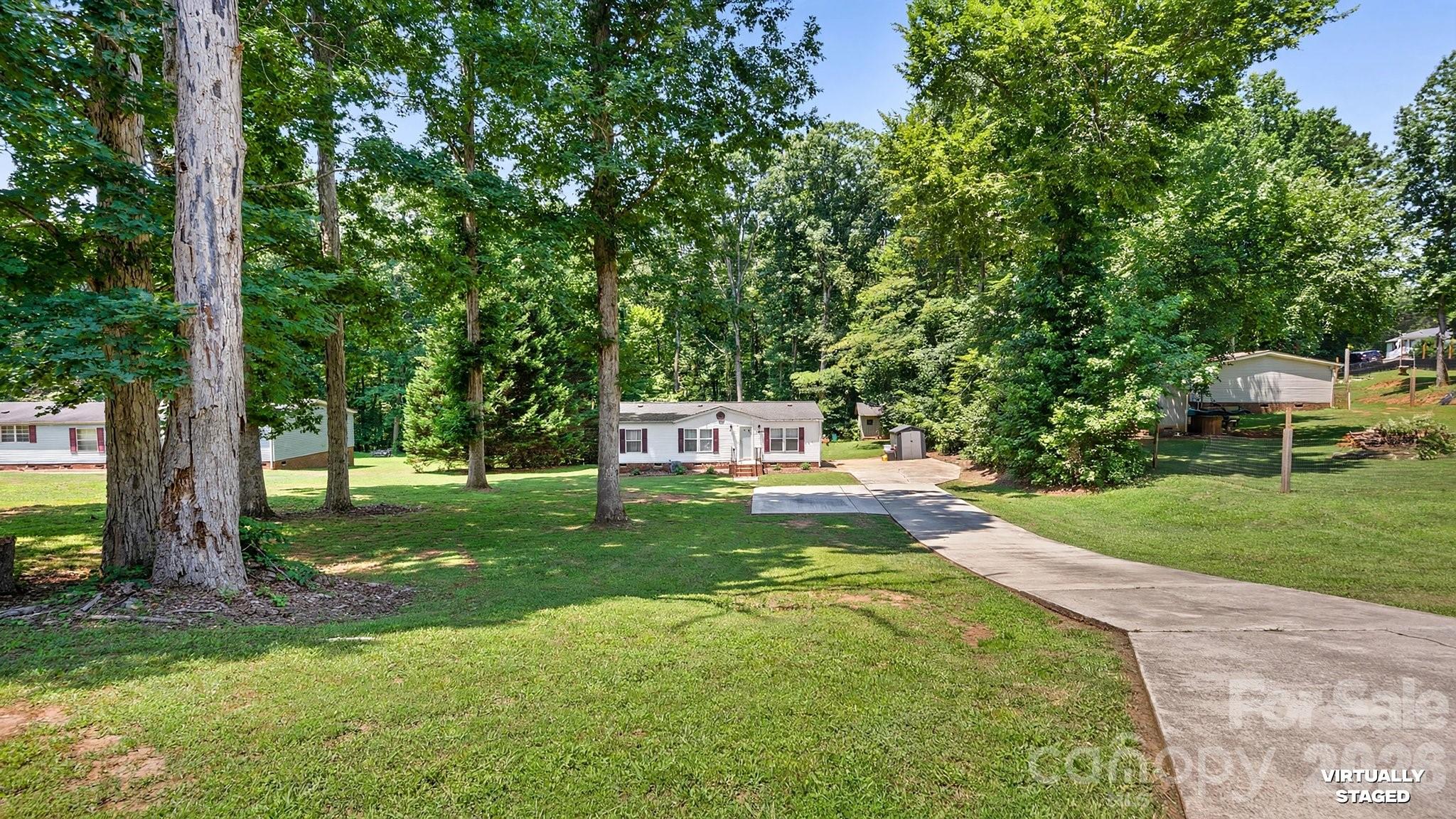 111 Patrice Place — Mooresville