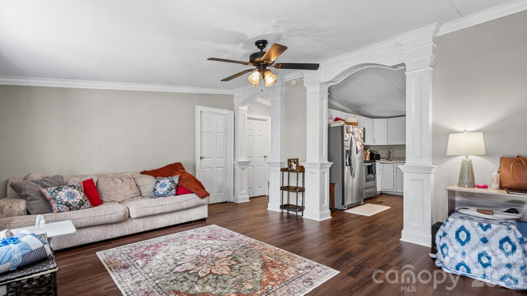 111 Patrice Place — Mooresville
