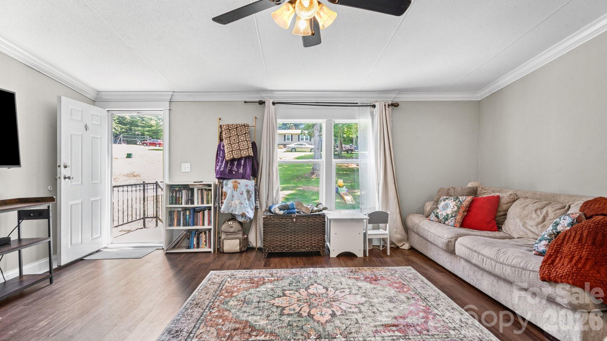 111 Patrice Place — Mooresville