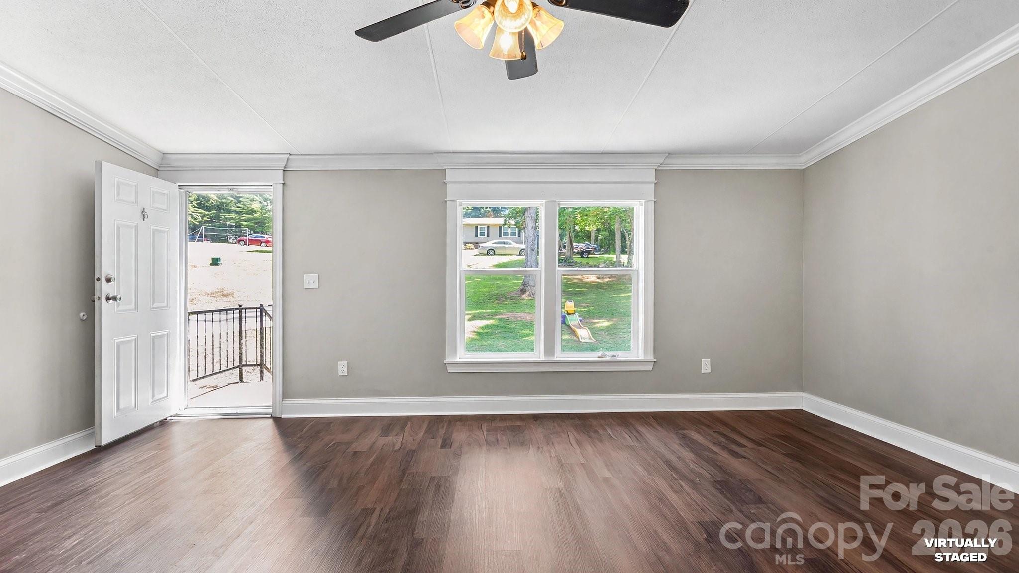 111 Patrice Place — Mooresville
