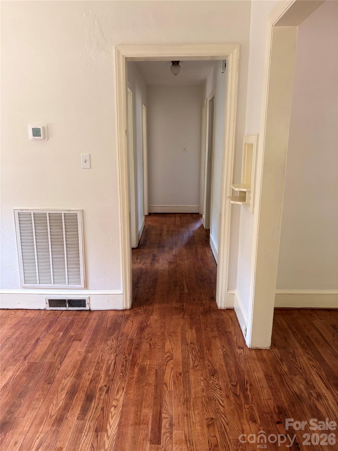 725 5th Avenue SW — Hickory