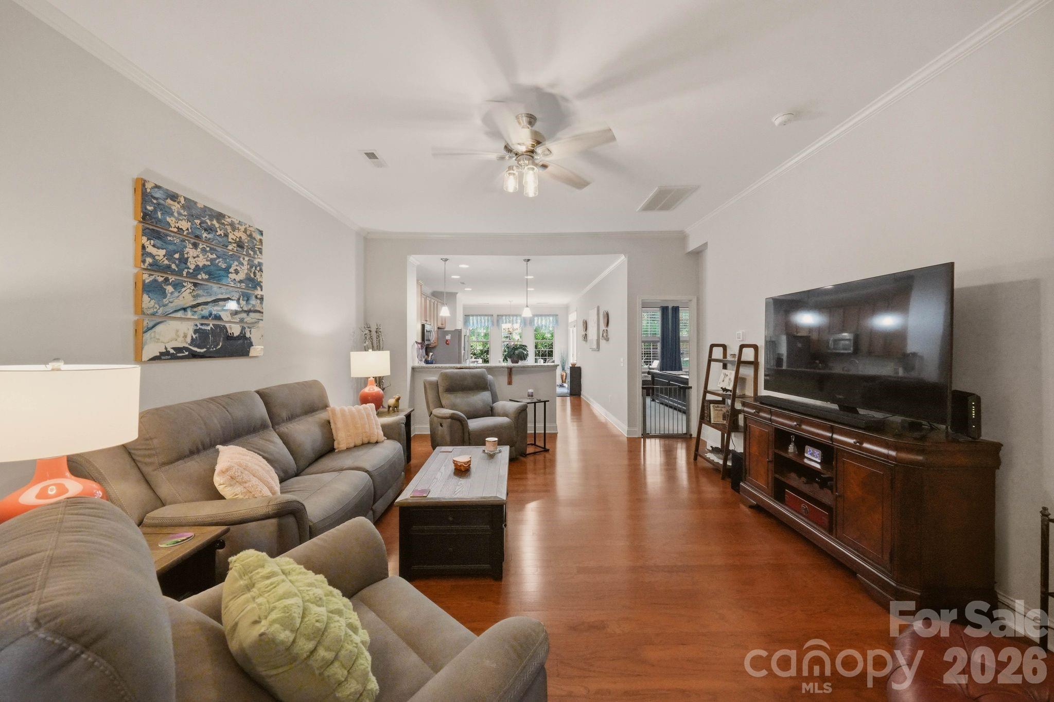3025 Callaway Court — Cramerton