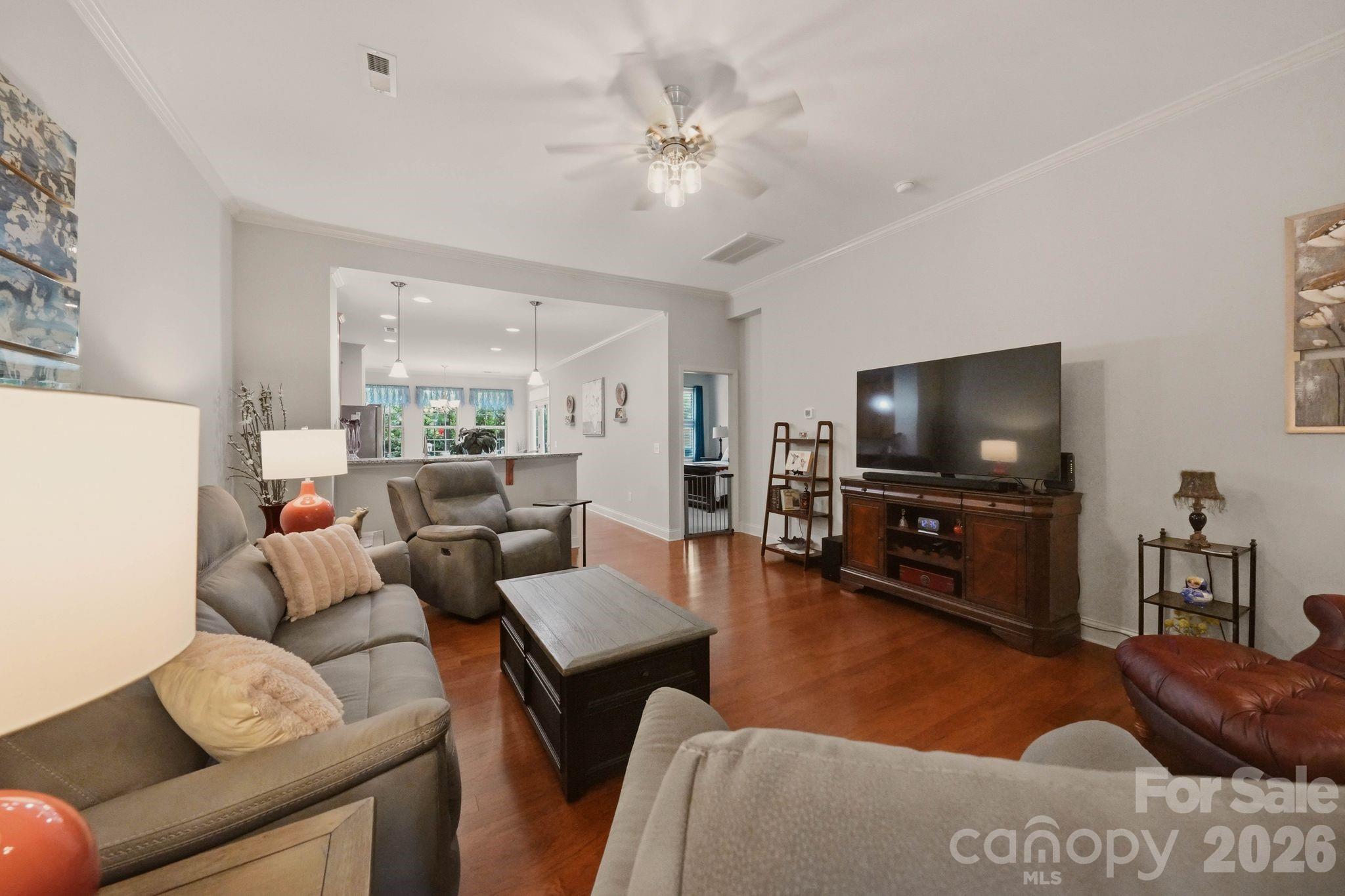 3025 Callaway Court — Cramerton