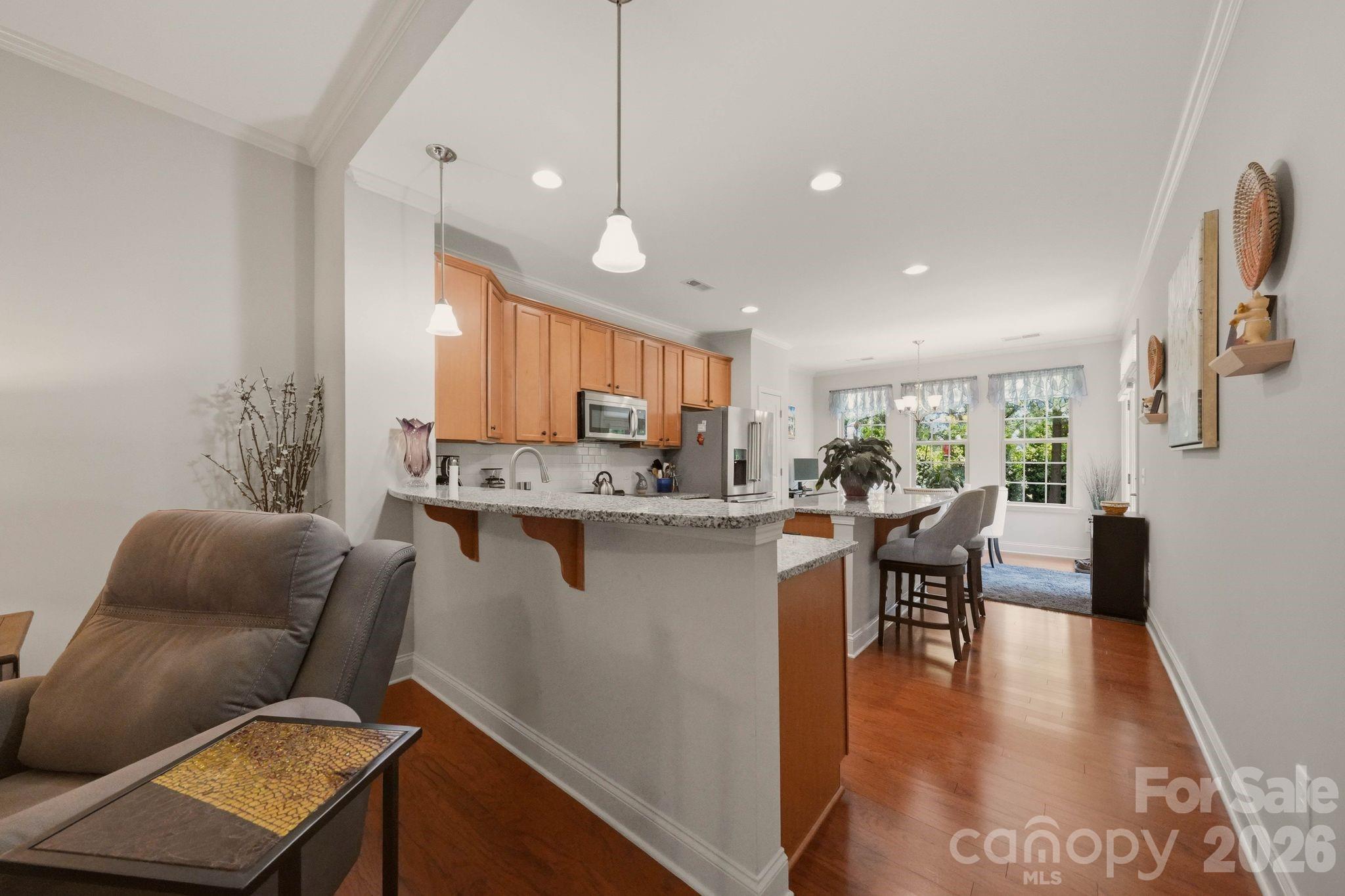 3025 Callaway Court — Cramerton