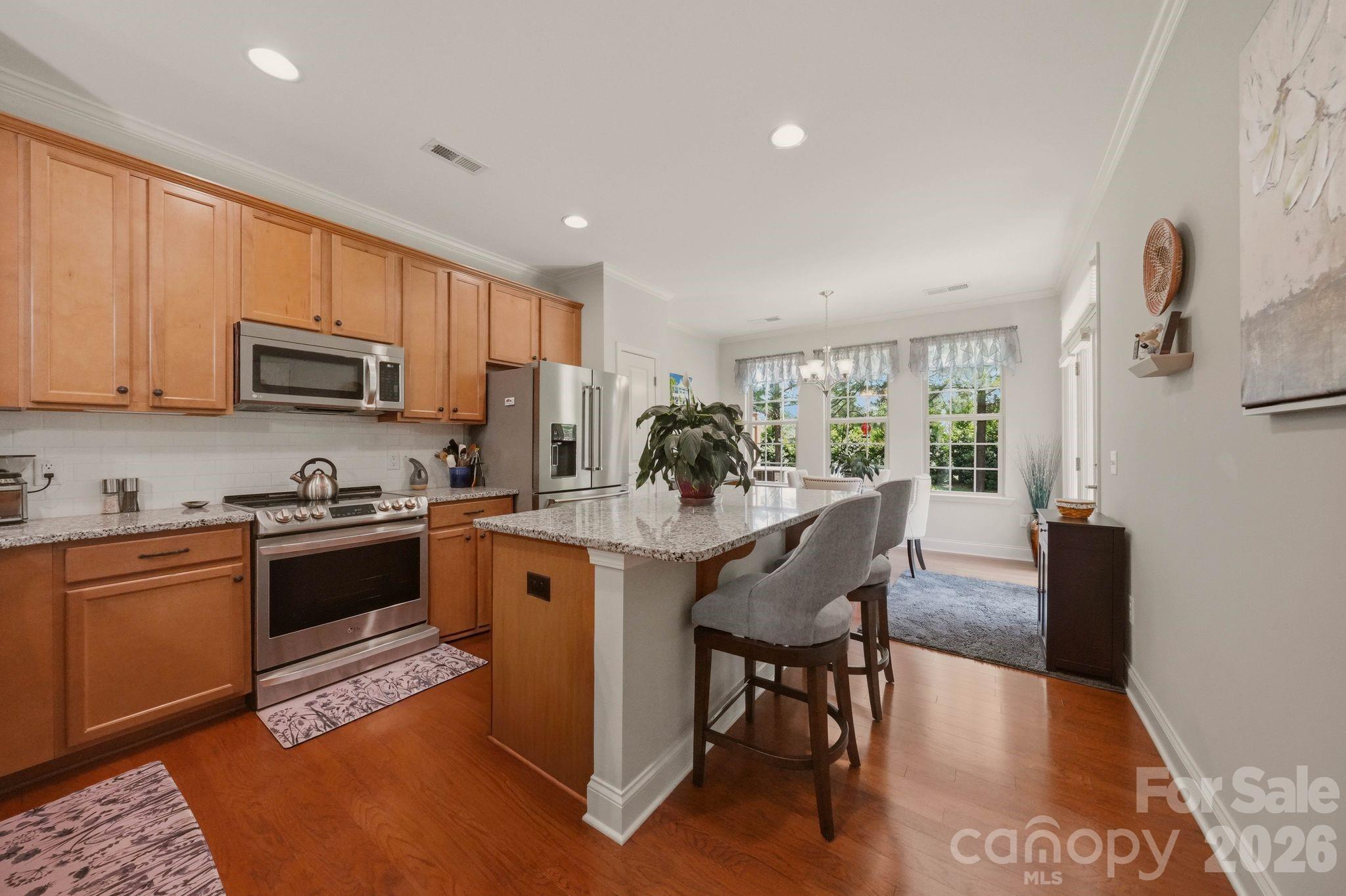 3025 Callaway Court — Cramerton
