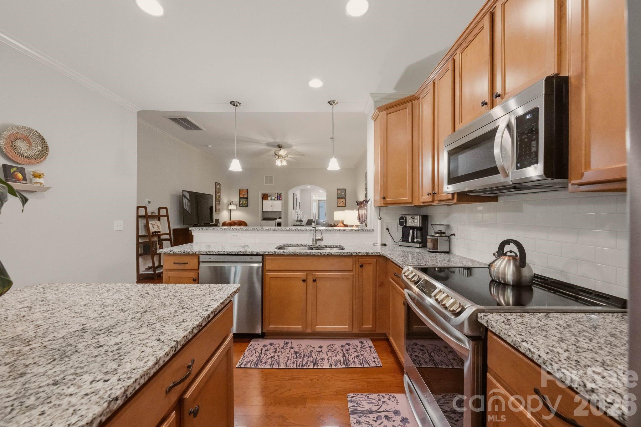 3025 Callaway Court — Cramerton