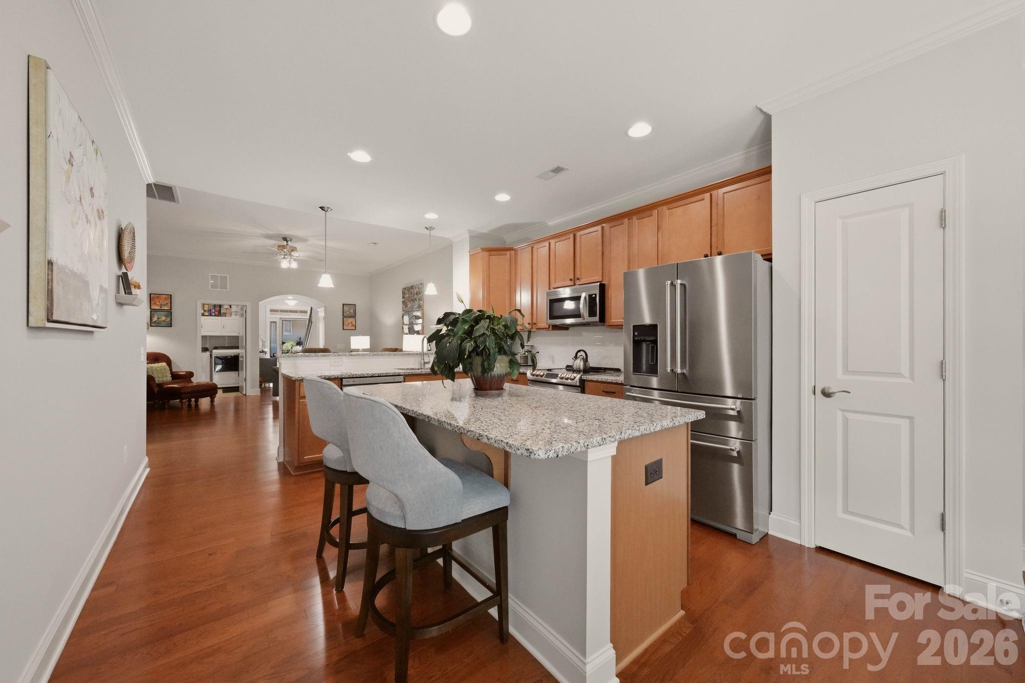 3025 Callaway Court — Cramerton