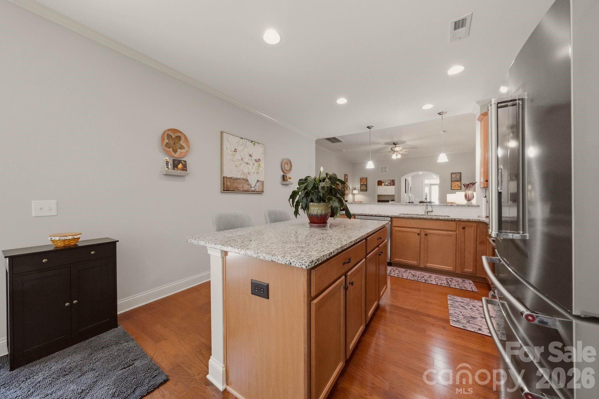 3025 Callaway Court — Cramerton