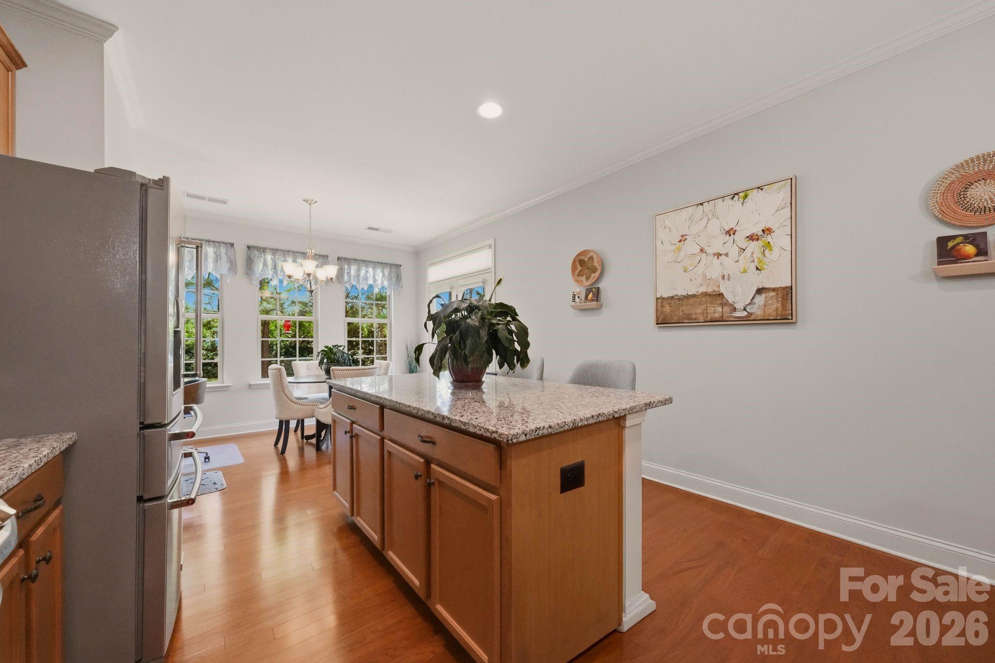 3025 Callaway Court — Cramerton