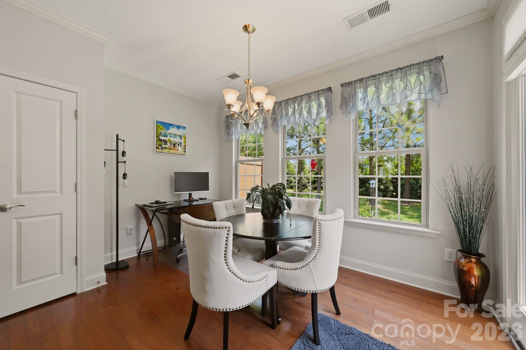 3025 Callaway Court — Cramerton