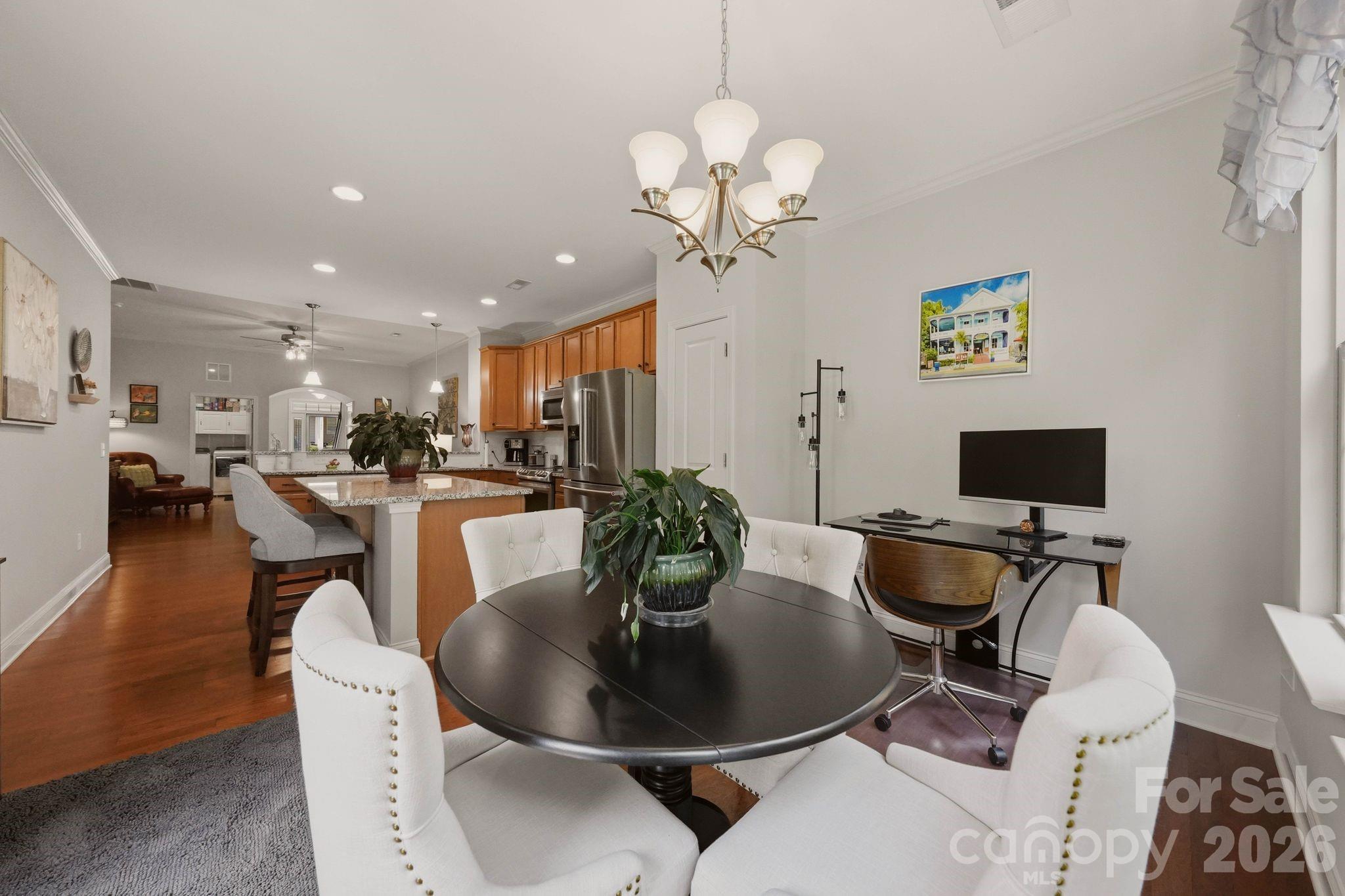 3025 Callaway Court — Cramerton