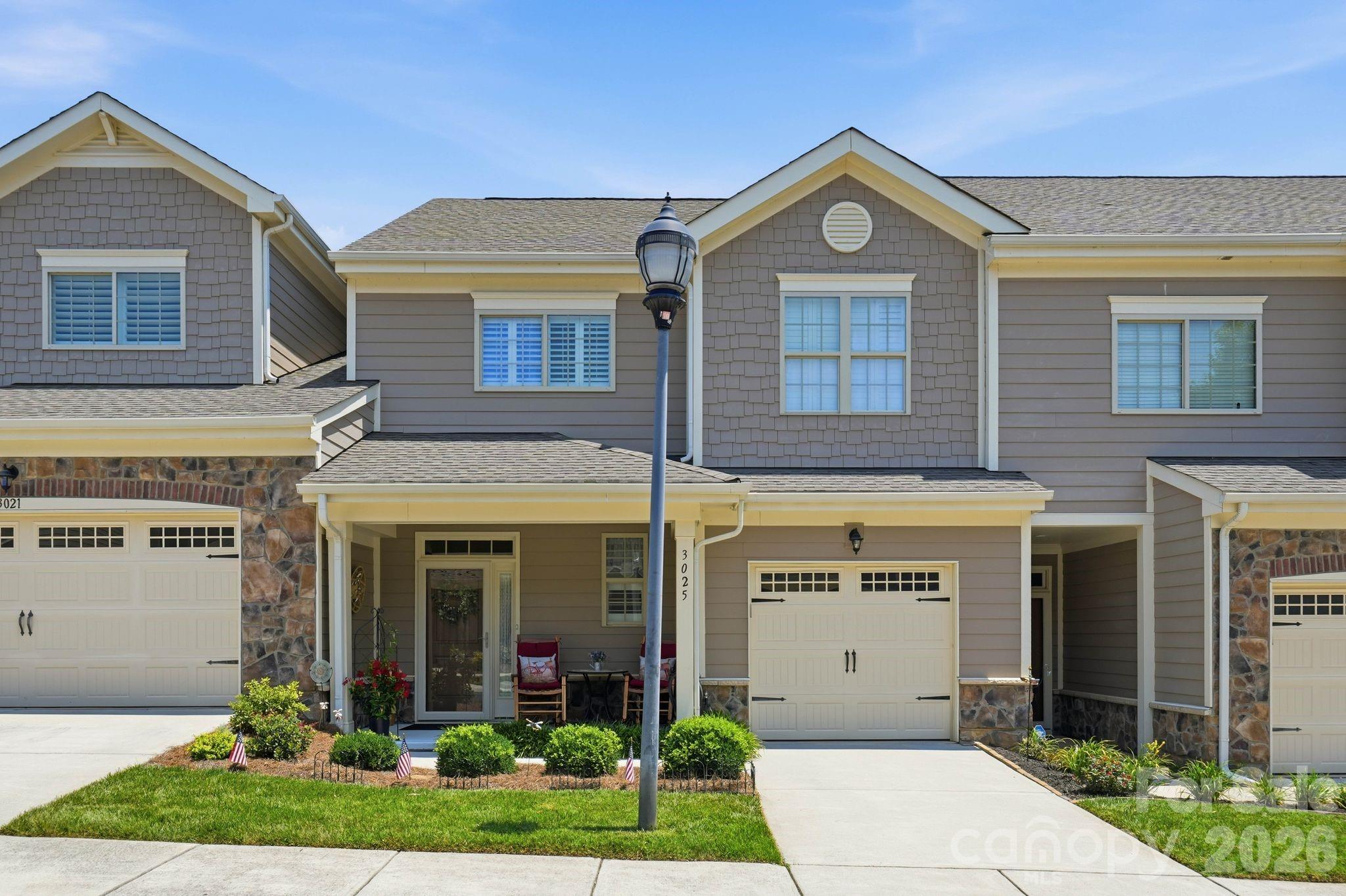 3025 Callaway Court — Cramerton